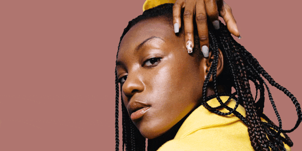 Cosmopolitan: 13 Best Foundations for Dark Skin Tones