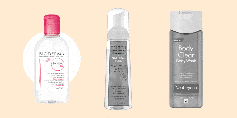 Cosmopolitan: Affordable Beauty Products That’ll Change Your Life