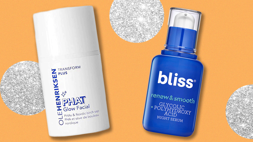 StyleCaster: Everything You Need to Know About PHAs