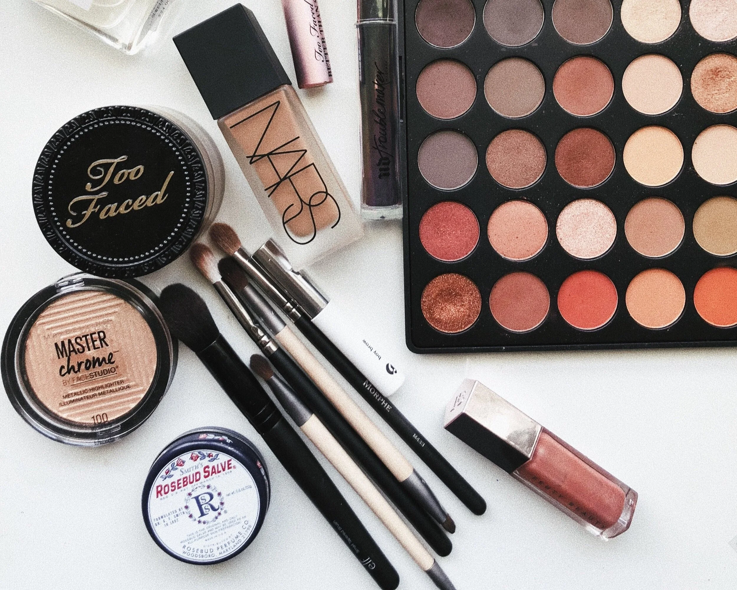 The Knot: 9 Universal Hair &amp; Makeup Products for All Brides