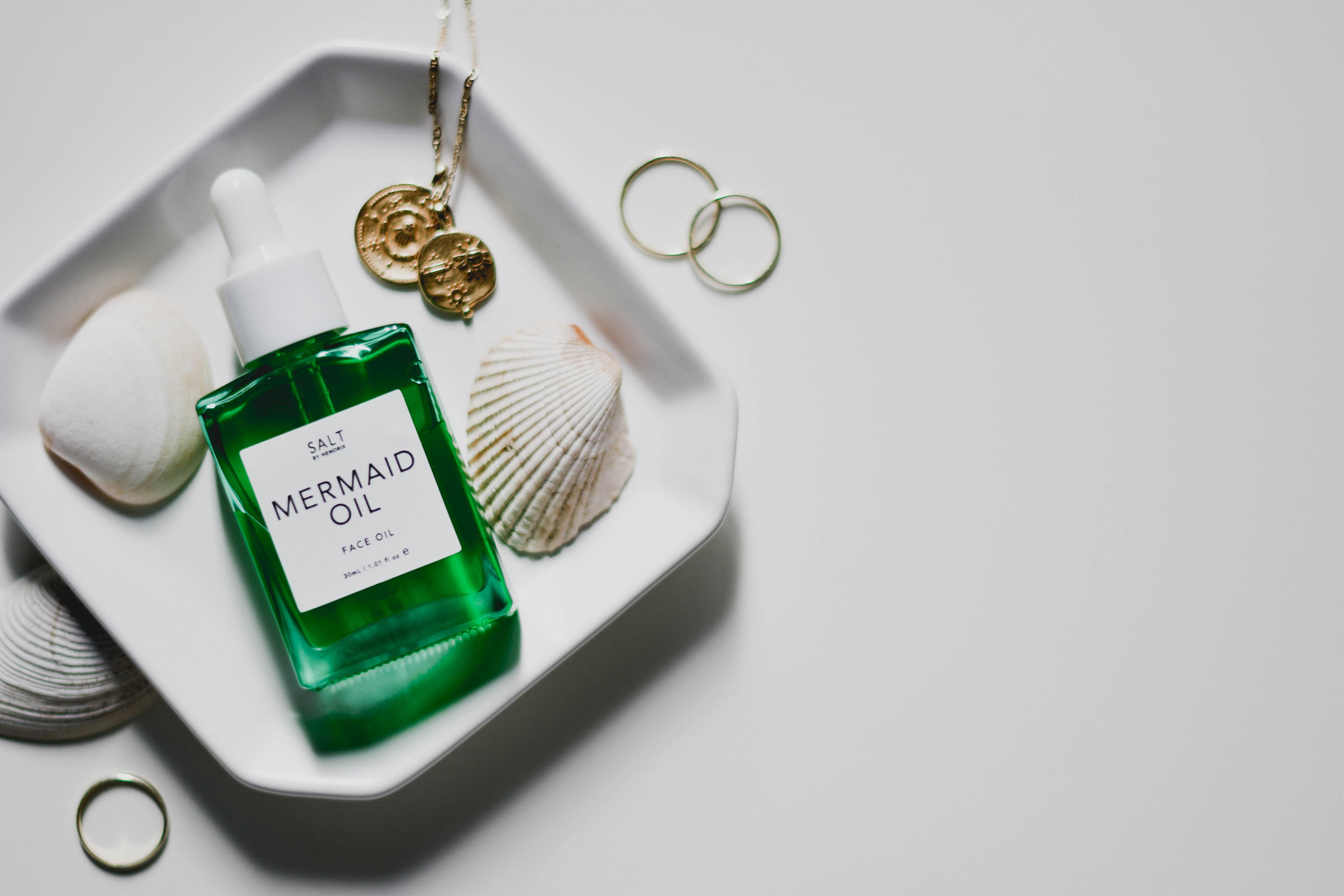 Heyday's Skin Deep: How To Balance Your Skin’s Natural Oil &amp; Water Levels
