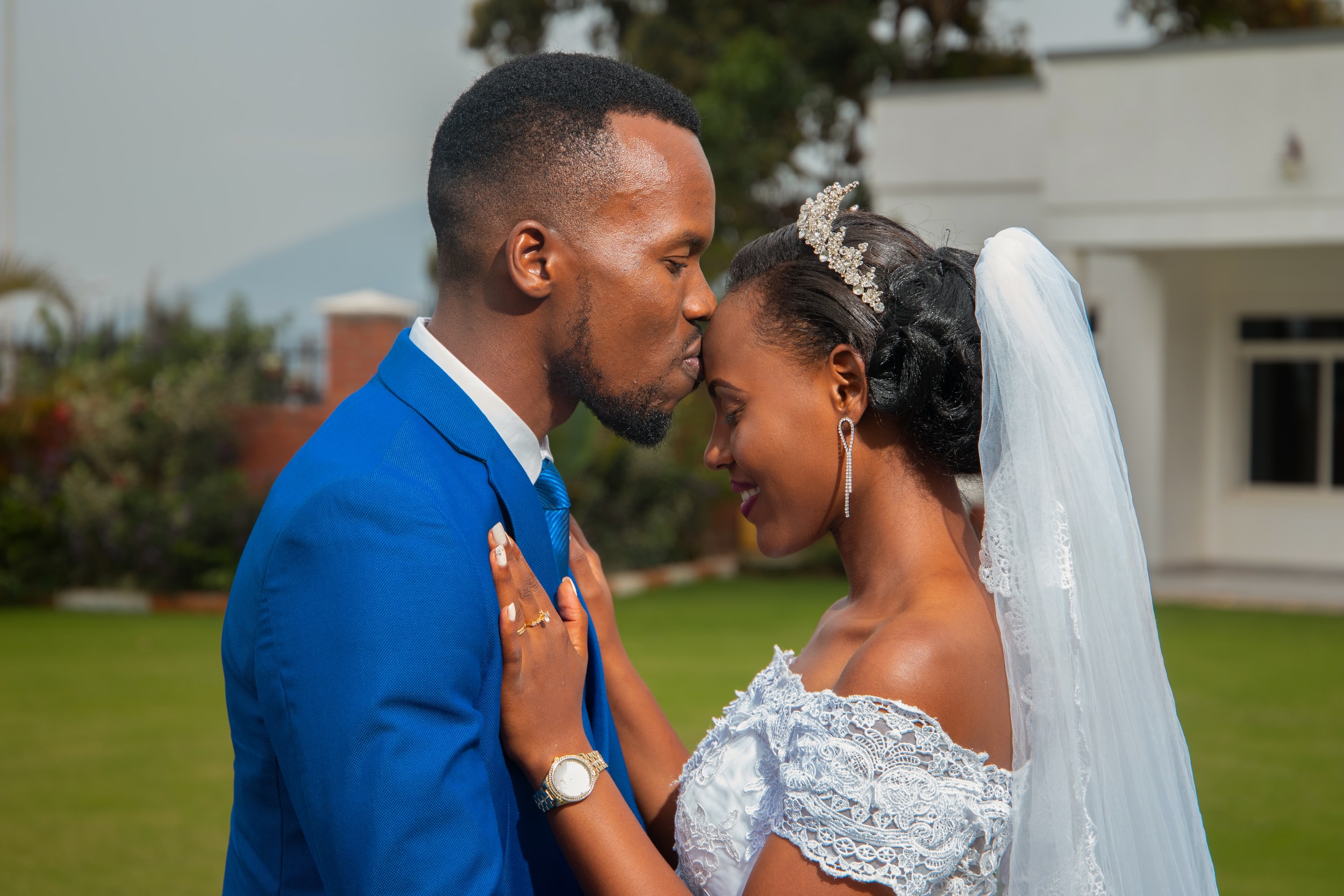 BRIDES: The Beauty of Black Love 