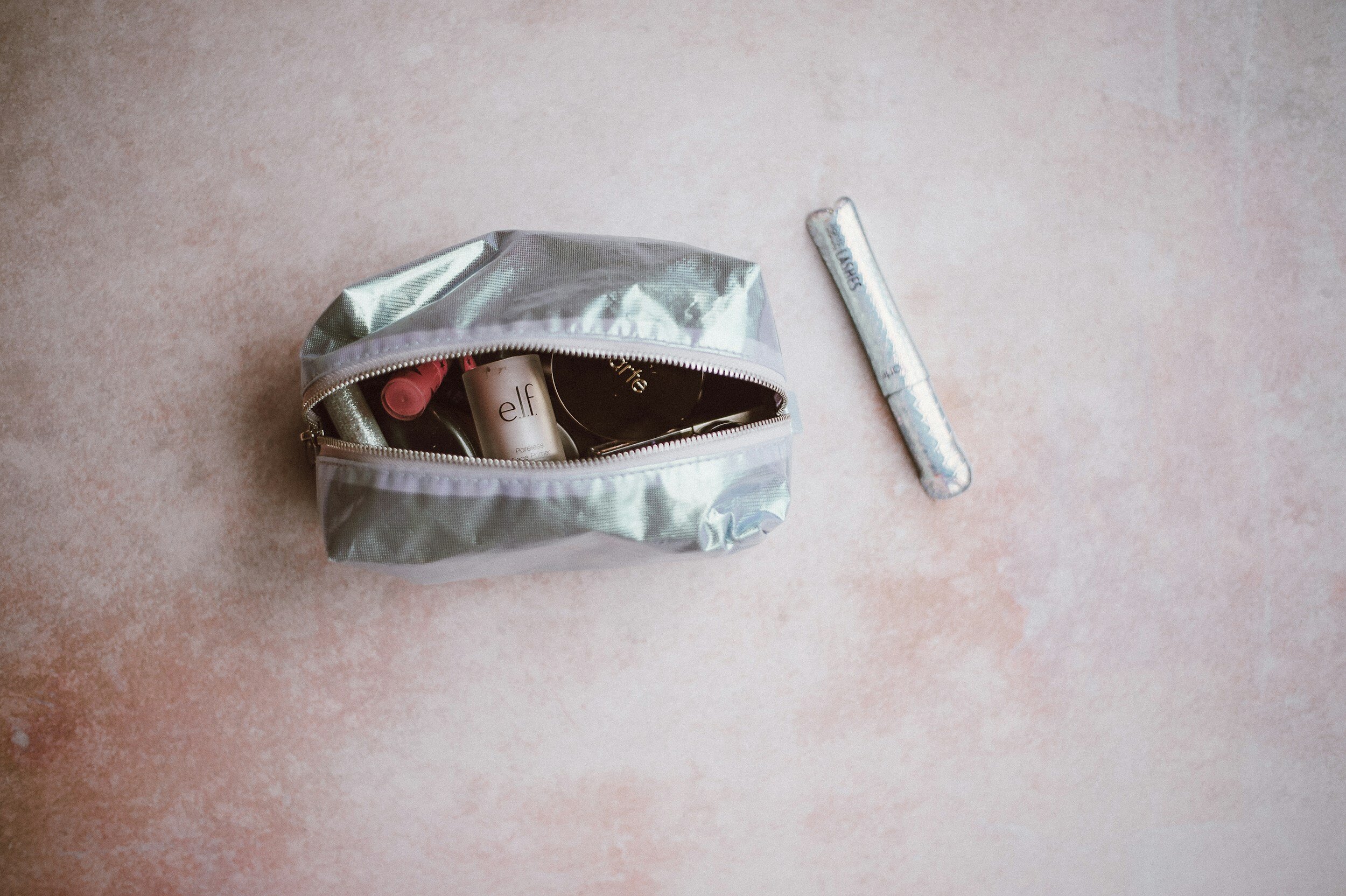 Harper's Bazaar: The 11 Best Toiletry Bags for Ultimate Beauty Organization