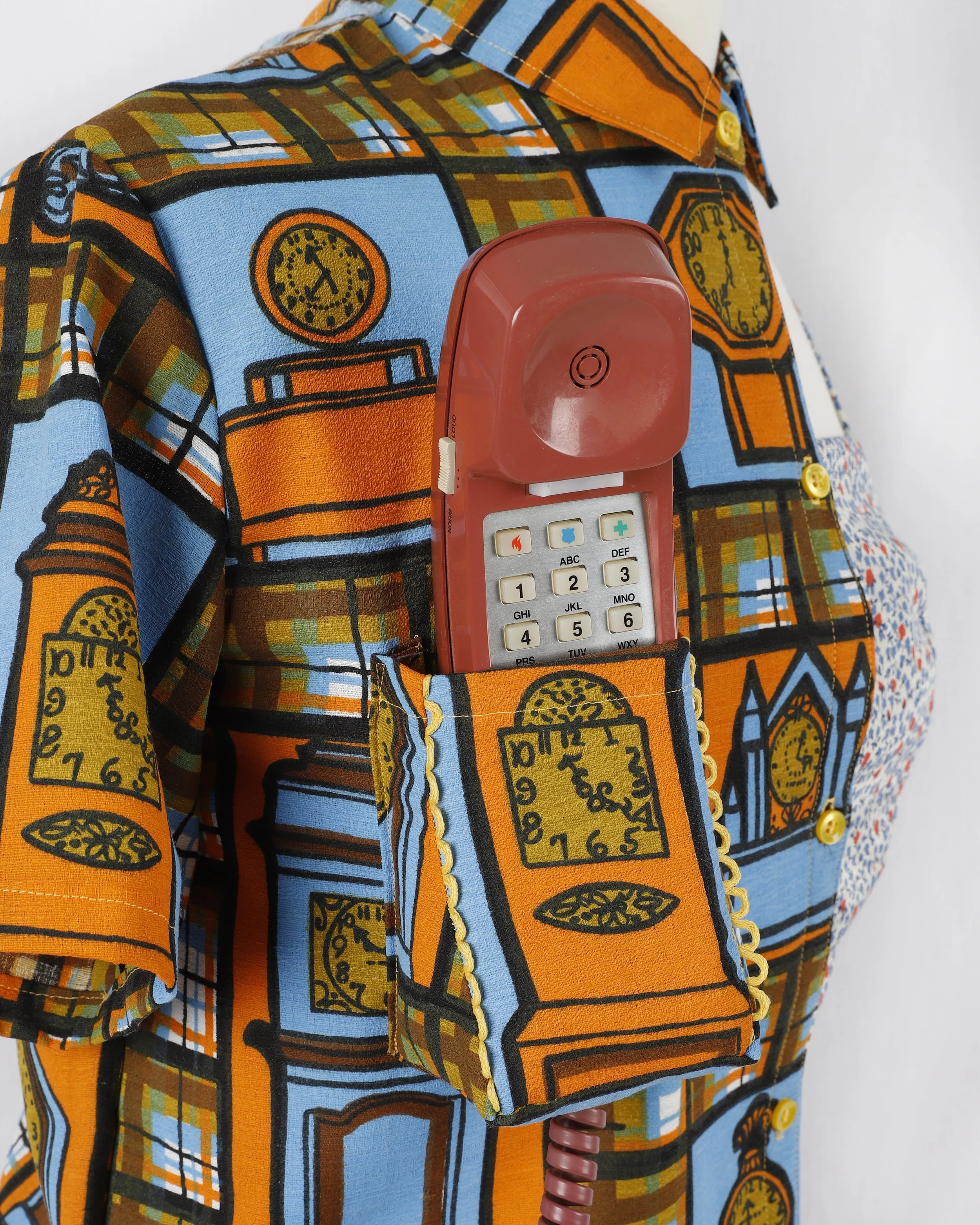 Winter Ball (Grandpa Phone) 1