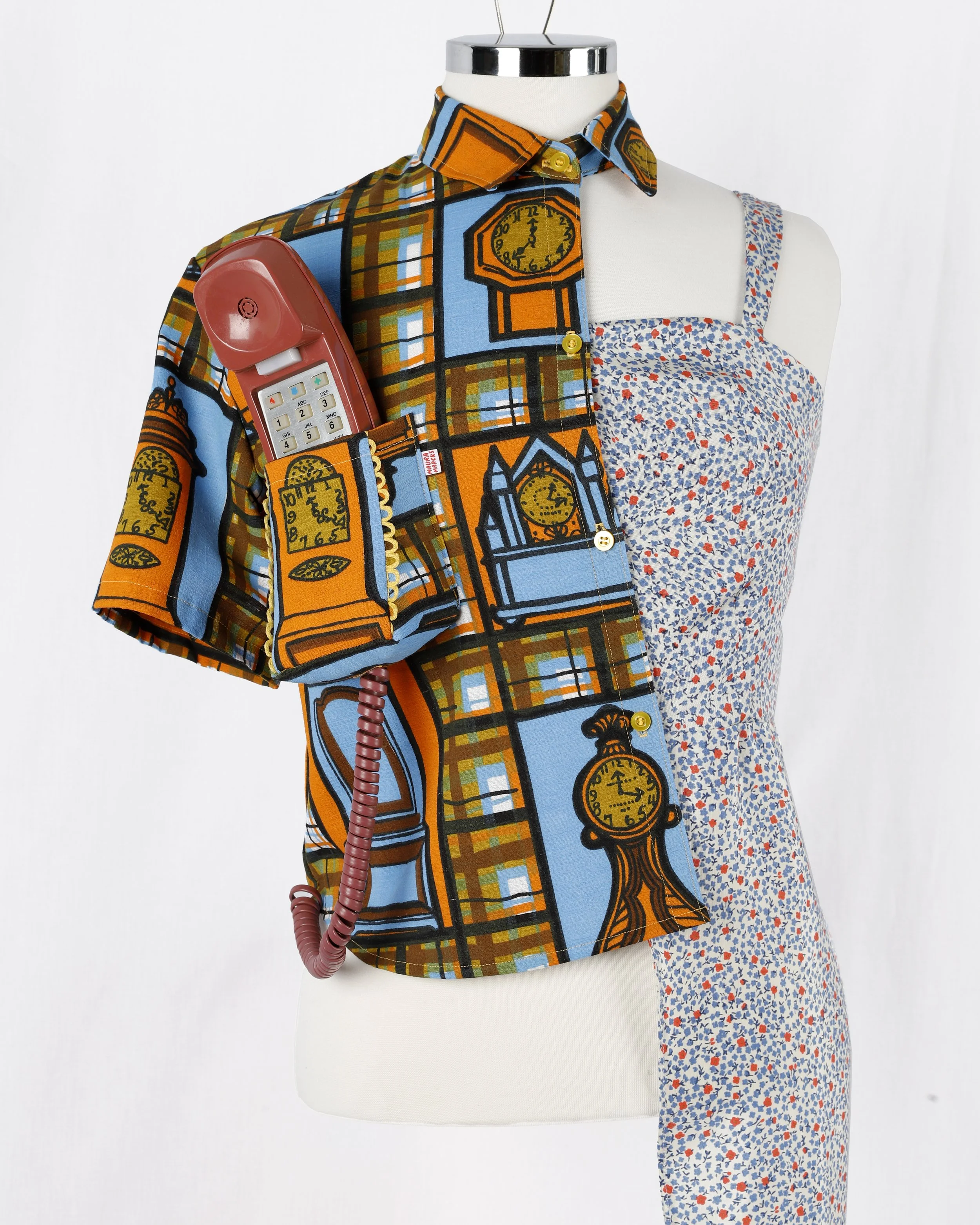 Winter Ball (Grandpa Phone) 2