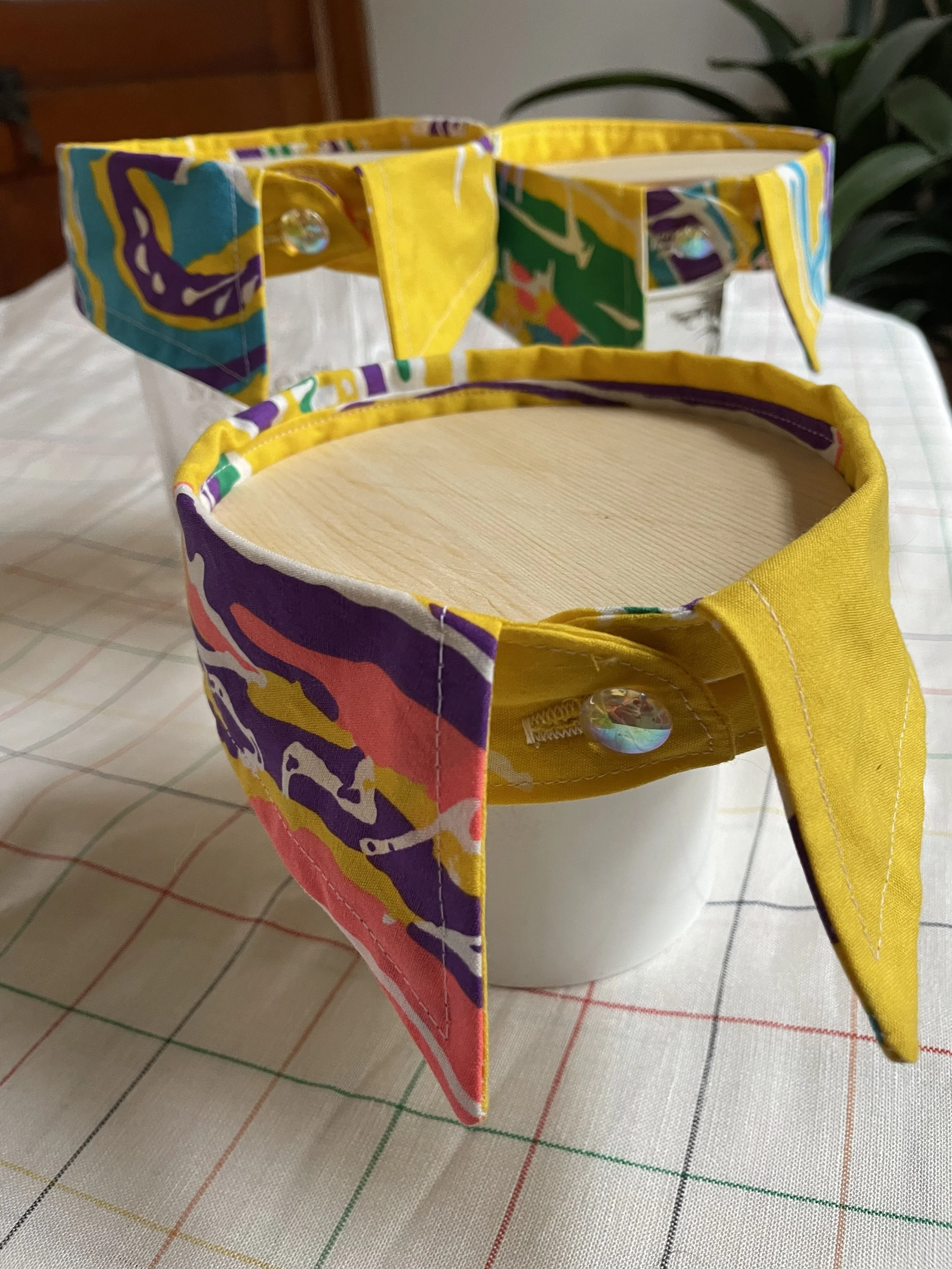 Spinning Collars in progress.jpg