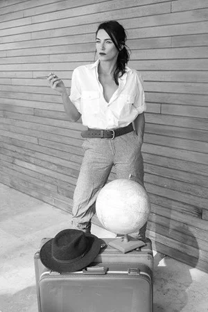 Bio — Kinga Philipps