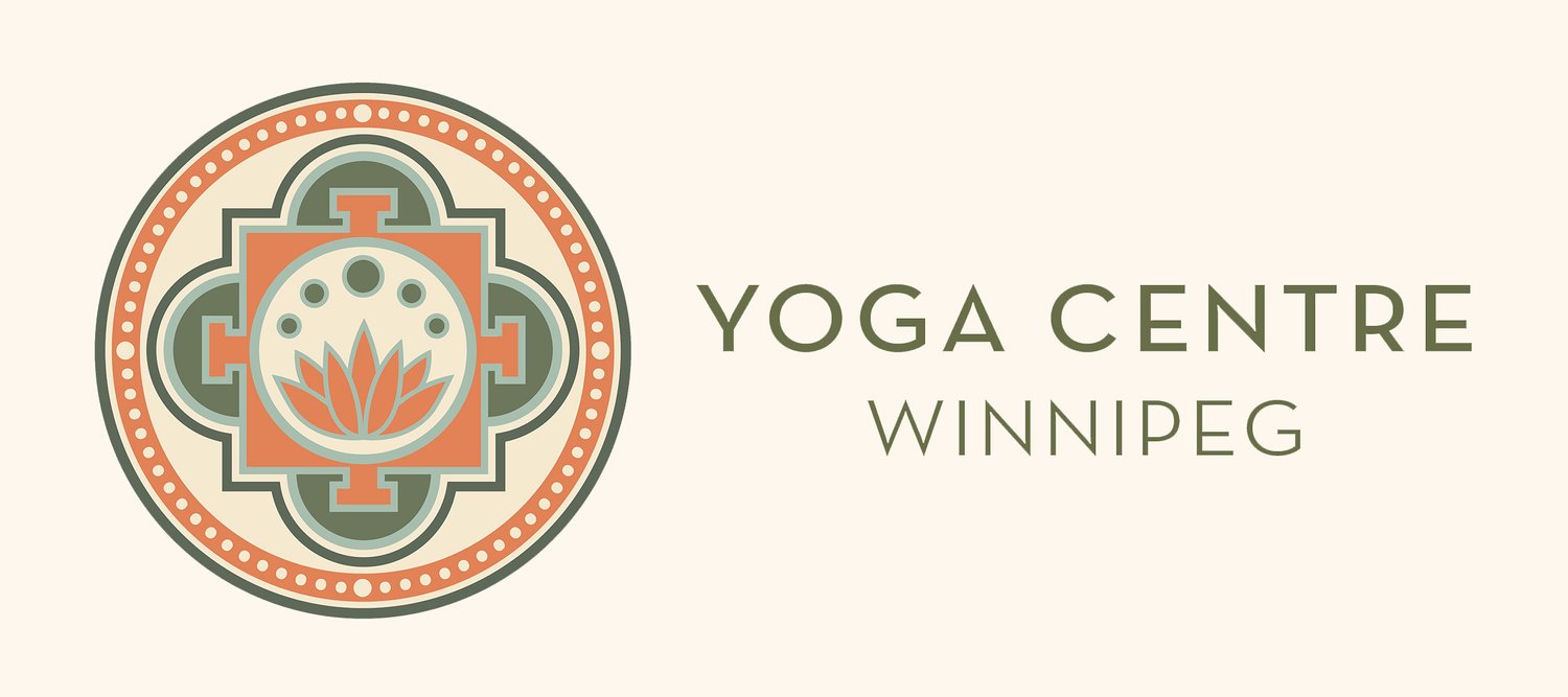 Yoga Centre Winnipeg