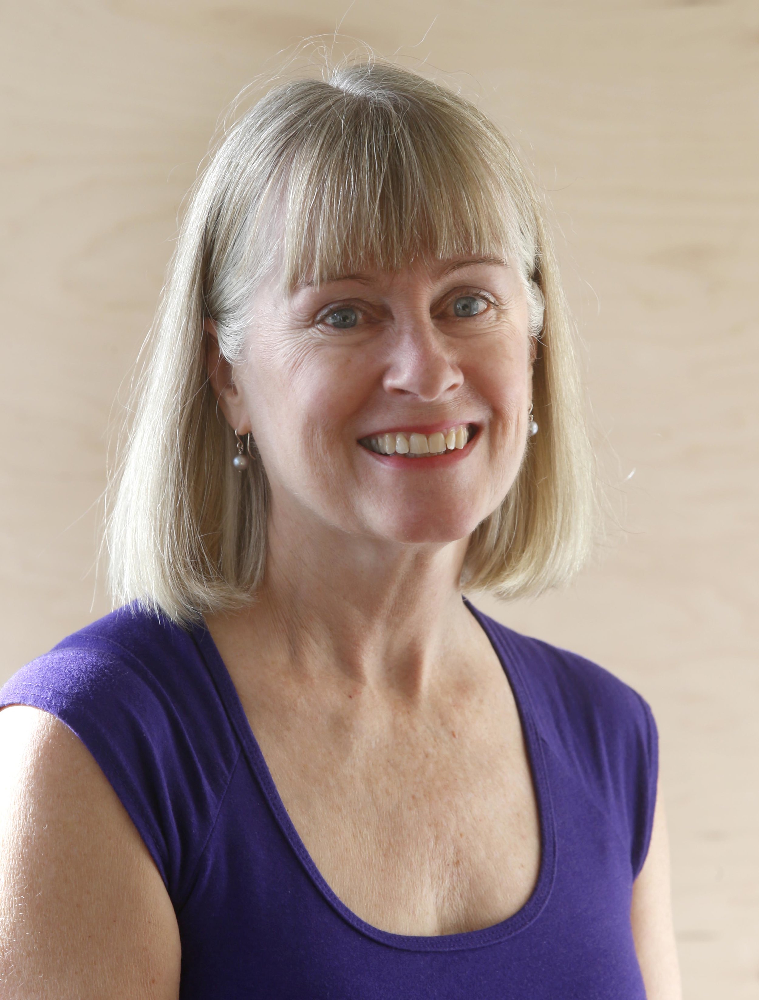 Instructor: Patty Lacosse