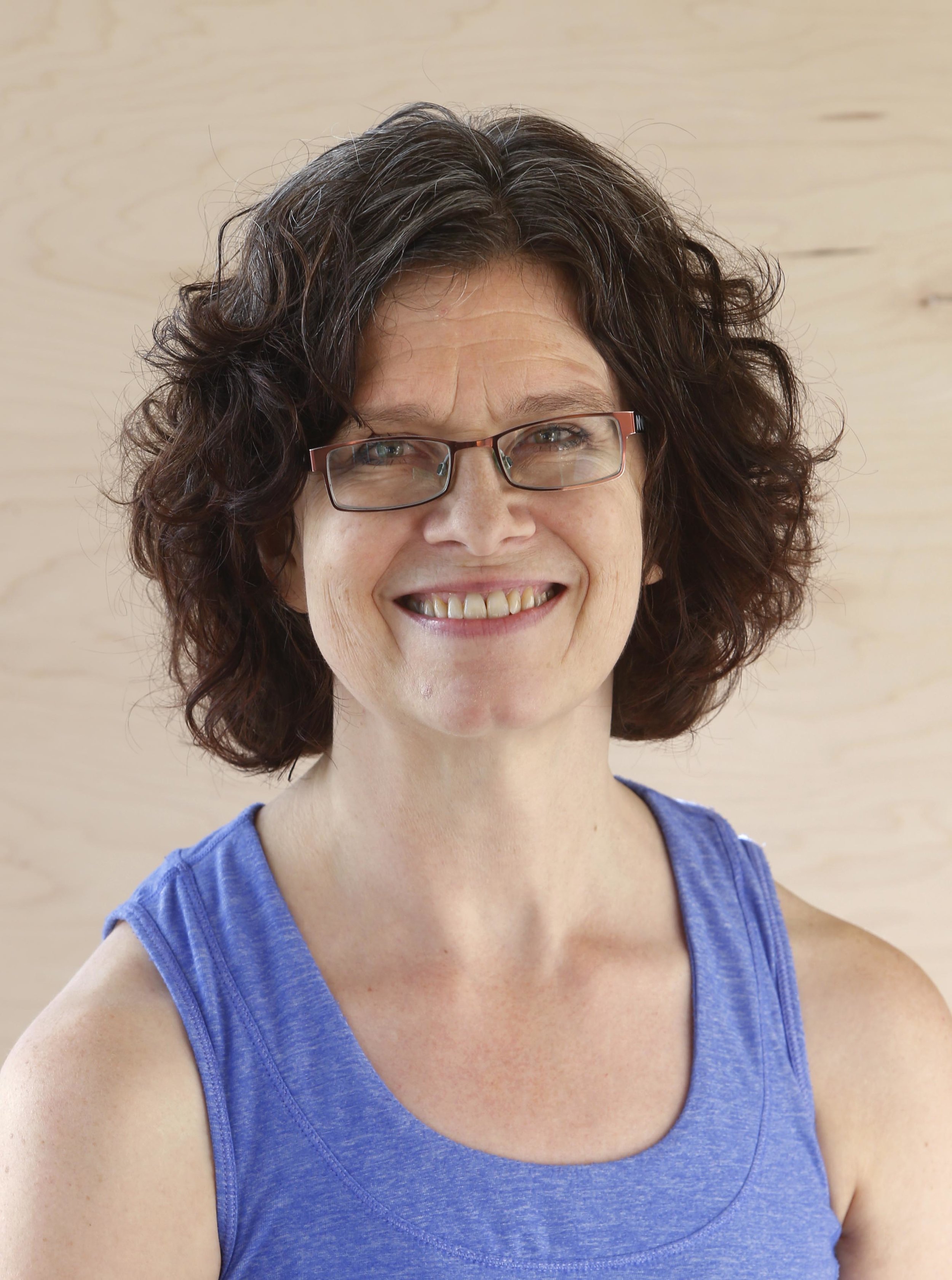 Instructor: Kathy Pankratz