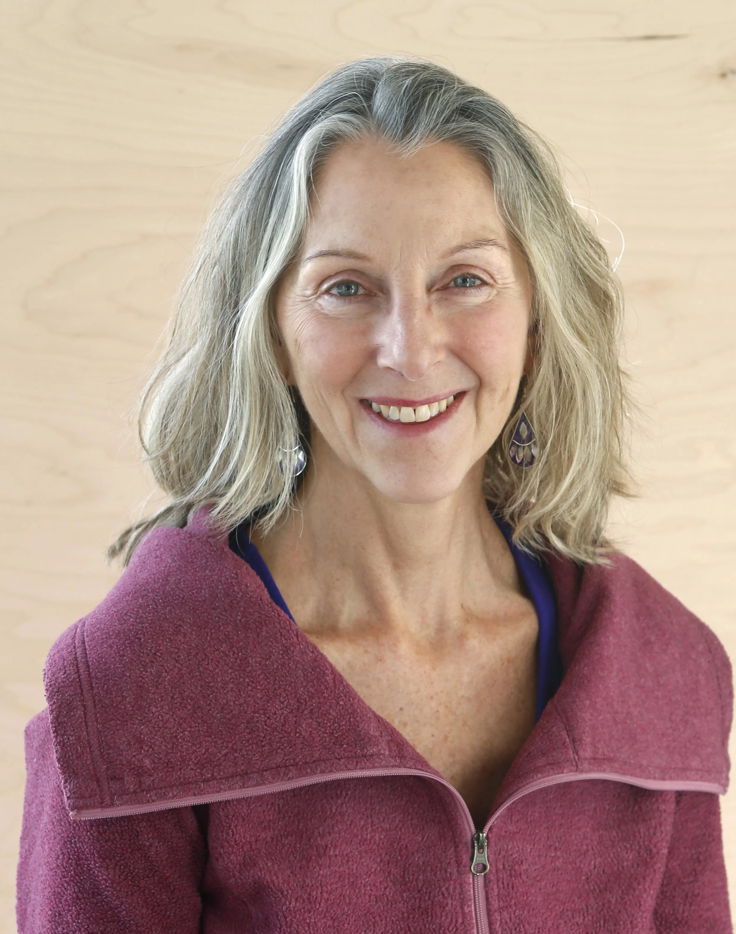 Instructor: Candace Propp