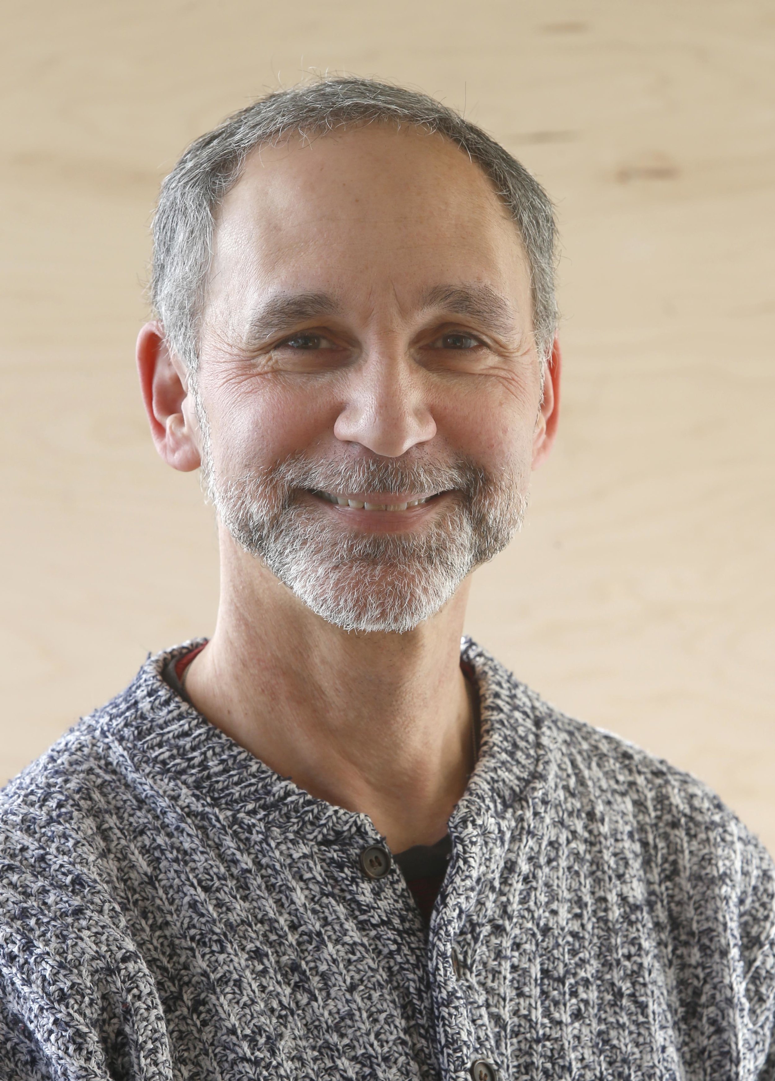 Instructor: Larry Isacoff
