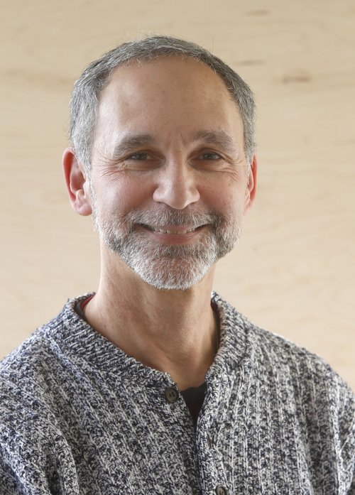 Instructor: Larry Isacoff