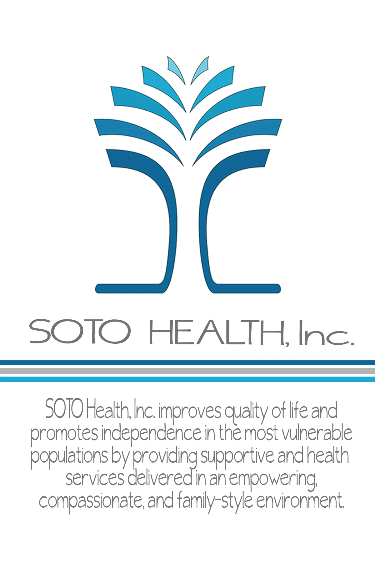 Mission Statement for Soto Health (Copy)