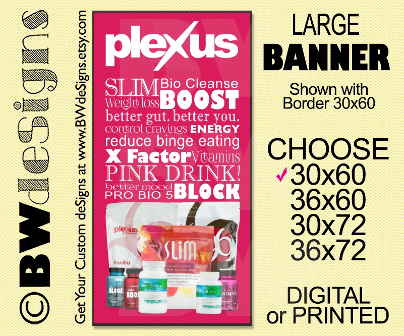 Direct Sales Banner