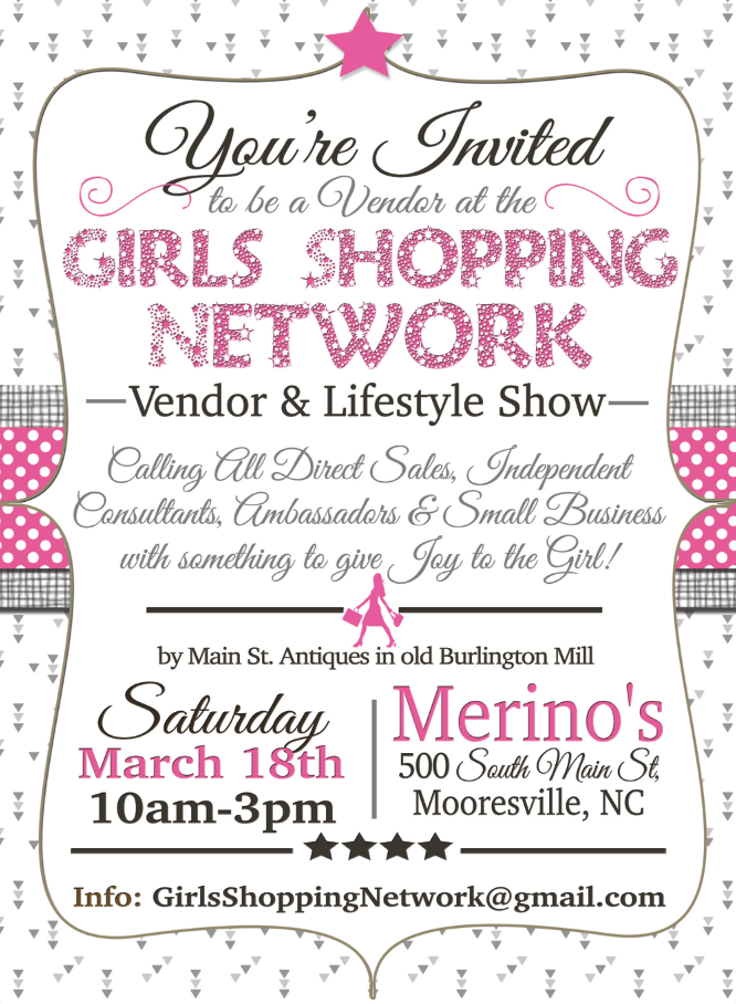 Event Promo Flier (Copy)