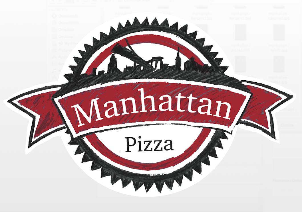 Manhattan Pizza -Multiple Locations