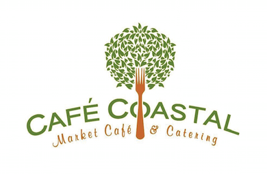 Cafe Coastal Market Cafe & Catering