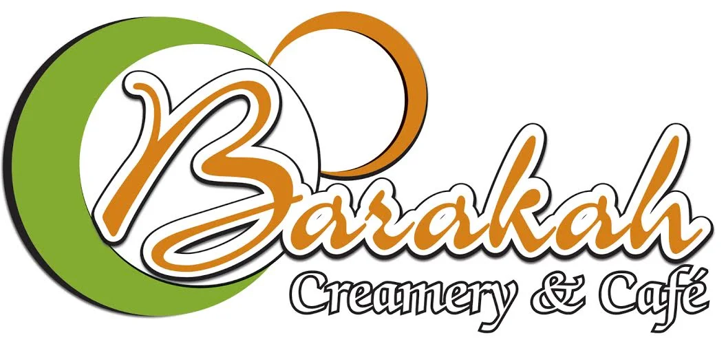 Barakah Creamery &amp; Cafe [LOCAL]