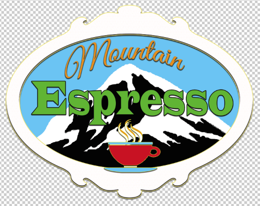 Mountain Espresso
