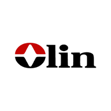 Olin Corporation- Name Badges for Convention