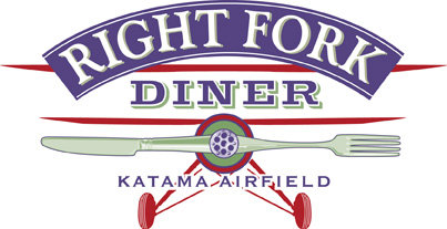 Right Fork Diner
