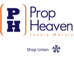 Prop Heaven