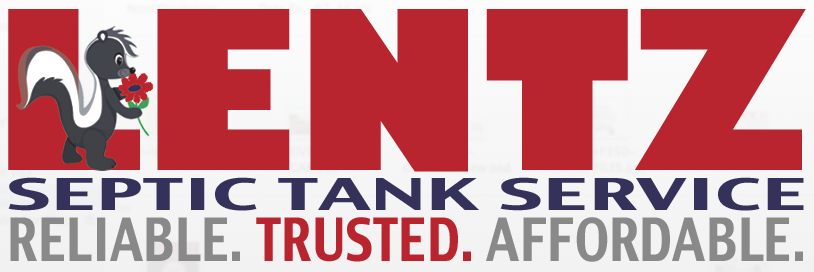 Lentz Septic Tank Service [LOCAL]