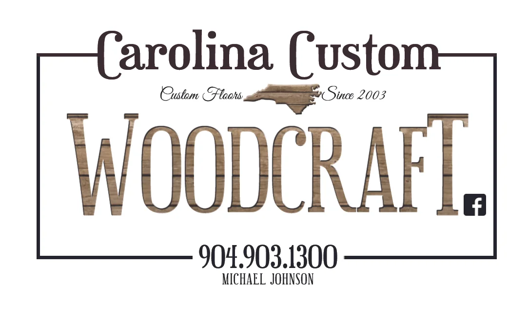 Carolina Custom Woodcraft [LOCAL]