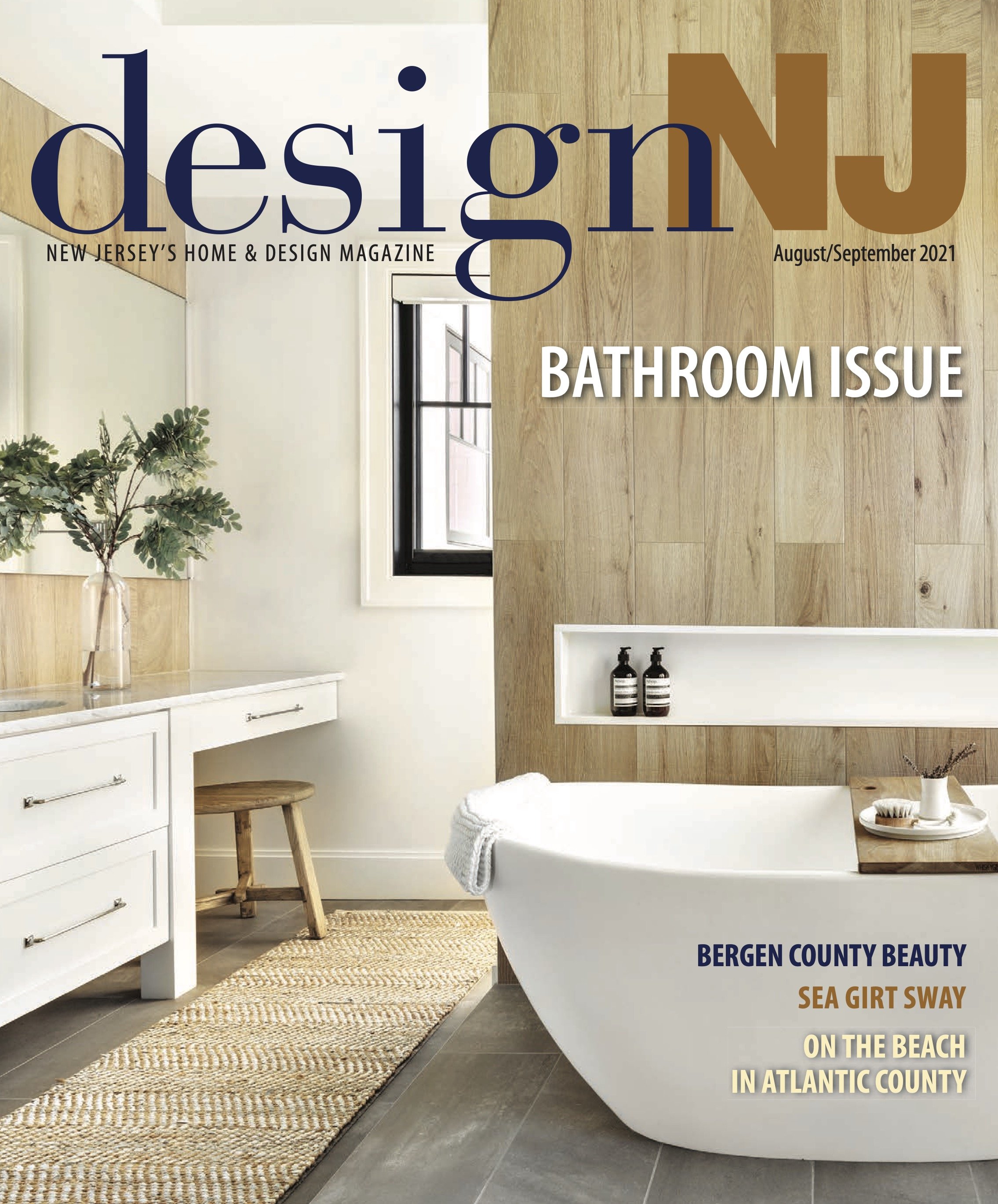 Design NJ Print Feature August 2021