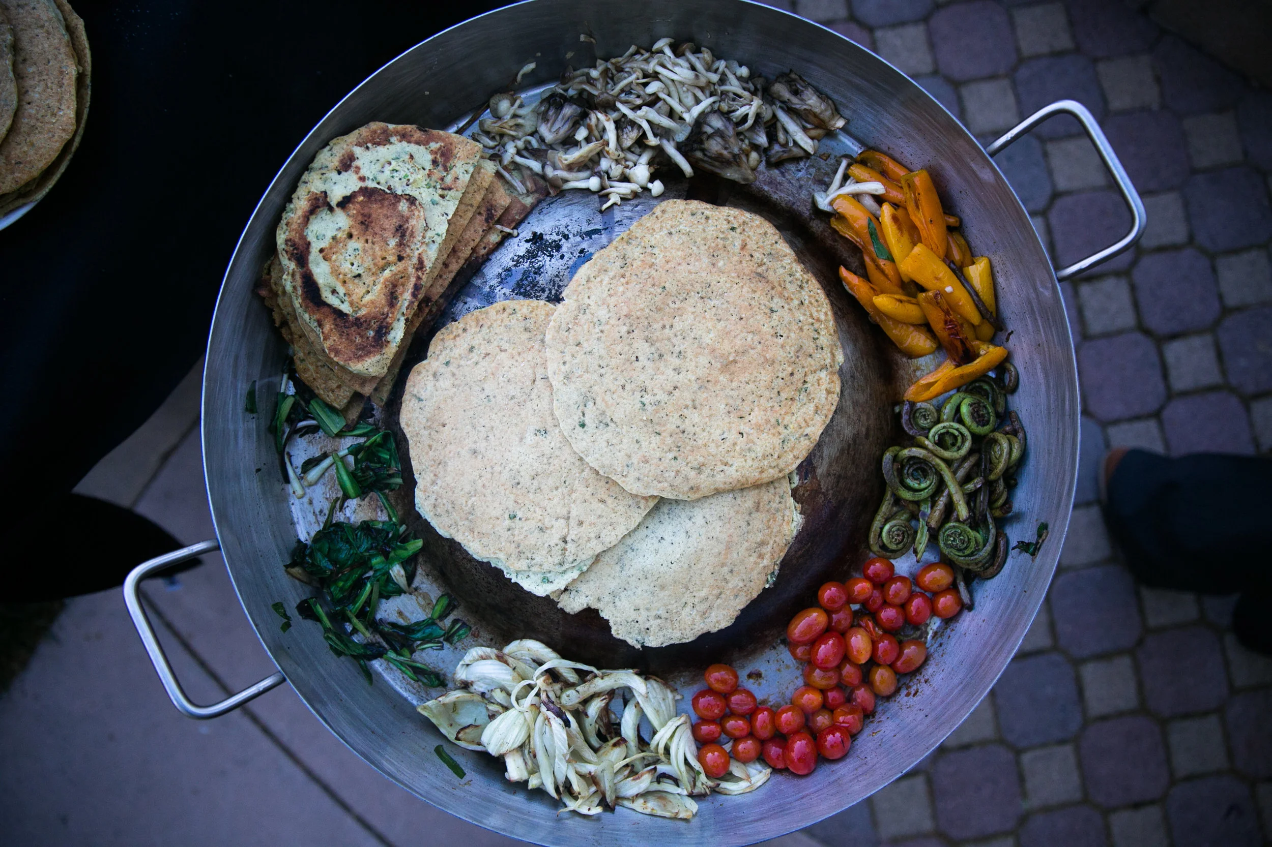 Food+ Job Listings — Food+