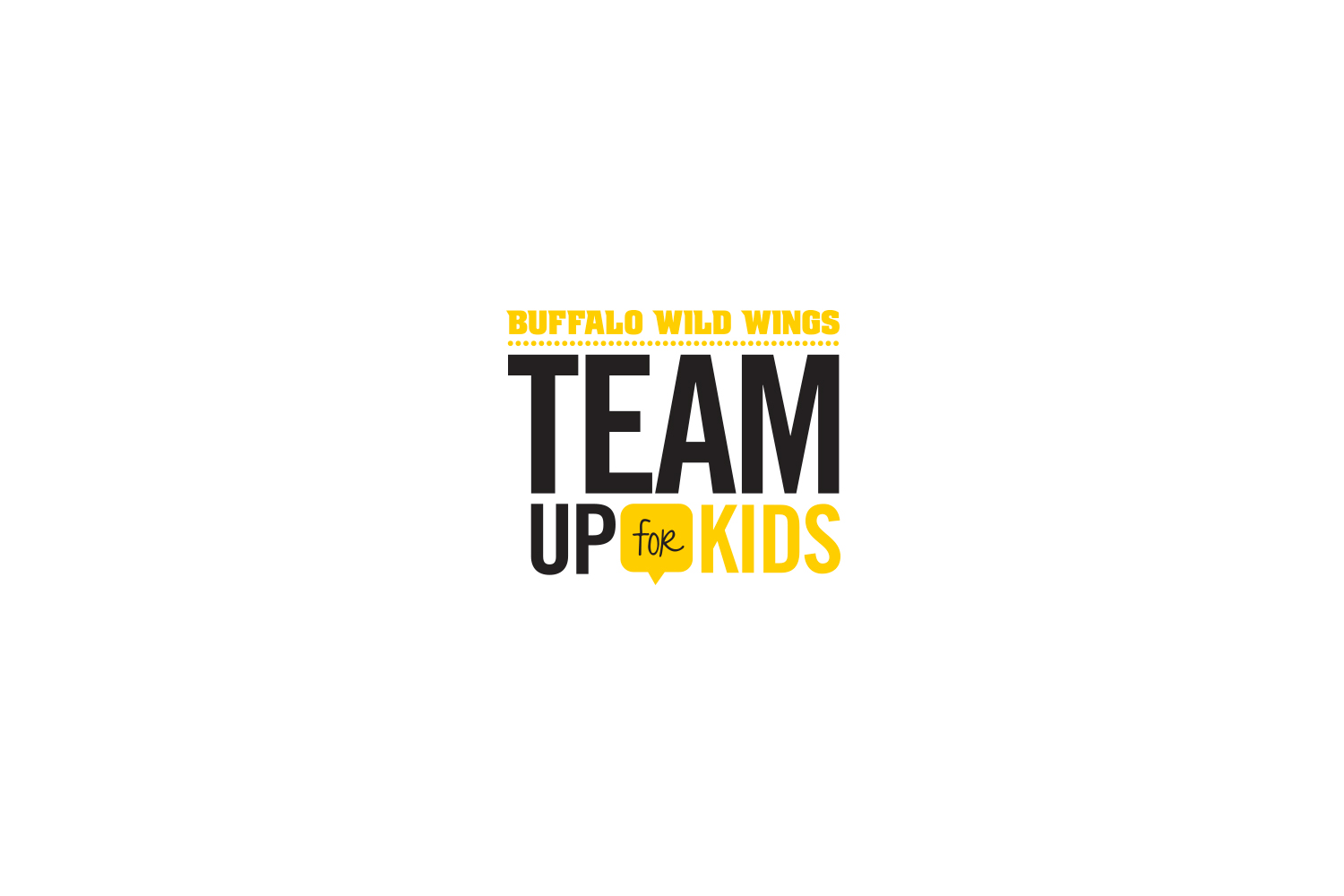 TEam up for Kids™