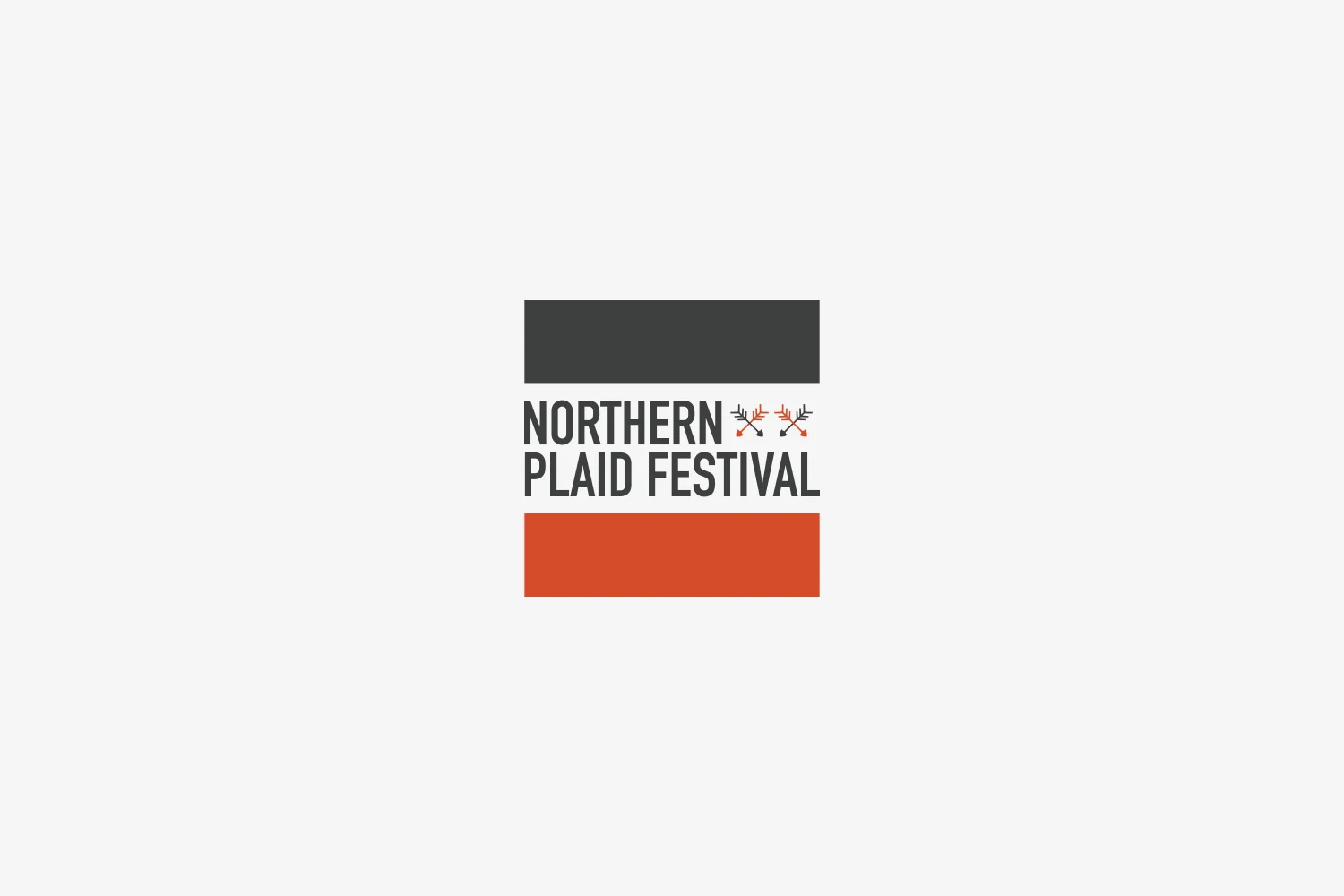 northern plaid festival