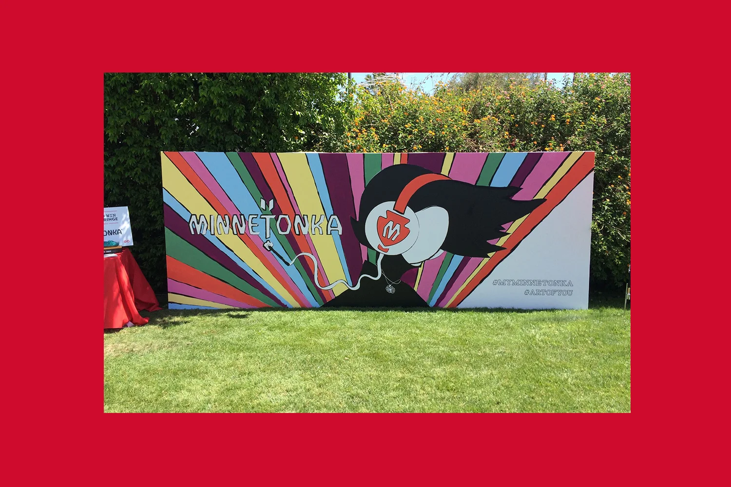 minnetonka at coachella