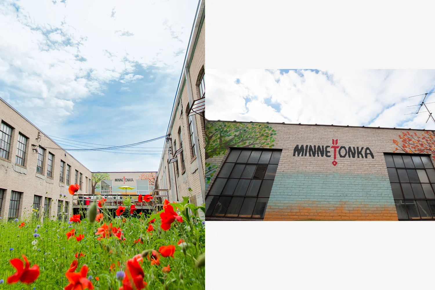 minnetonka moccasin co.