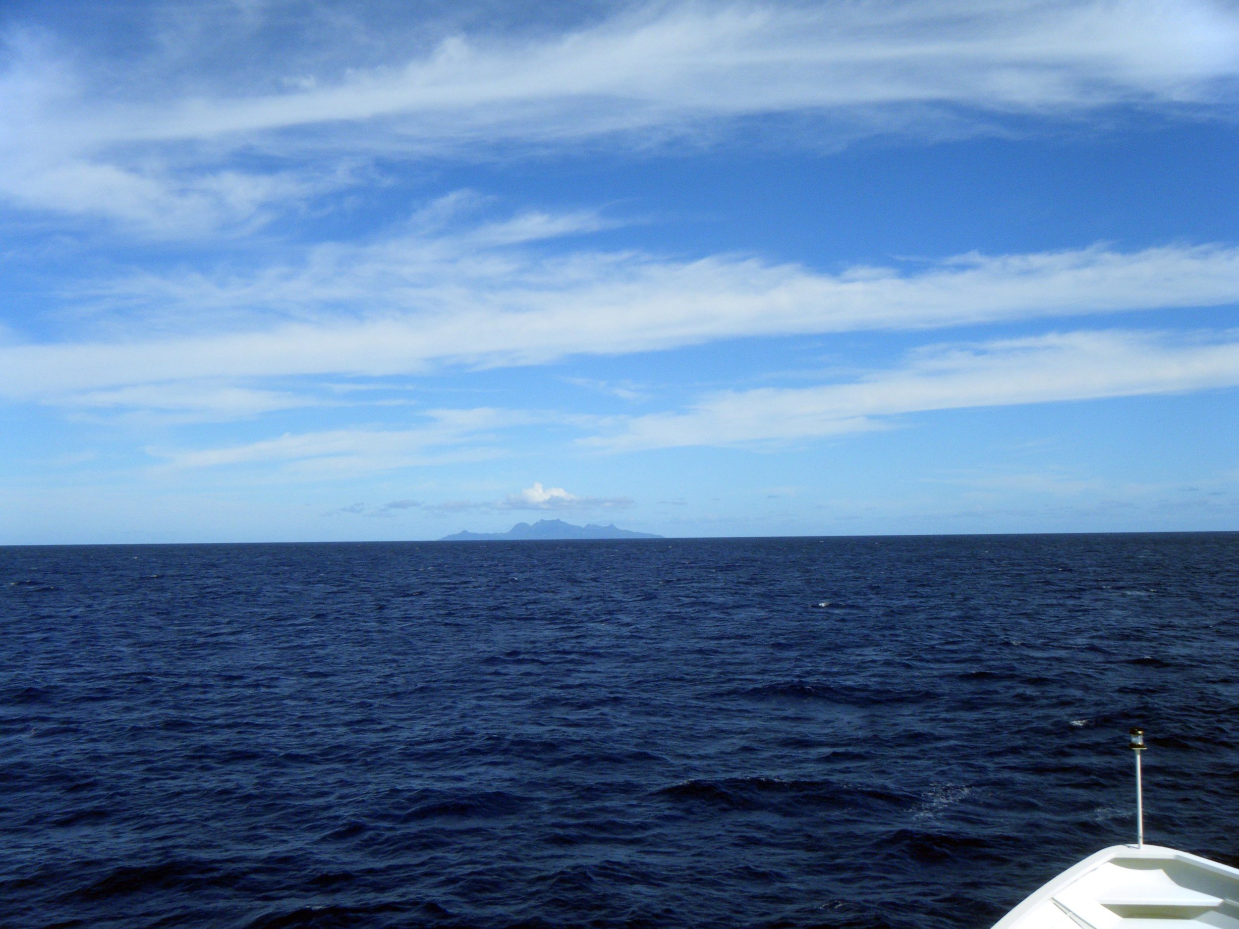Rarotonga from a distance.jpg