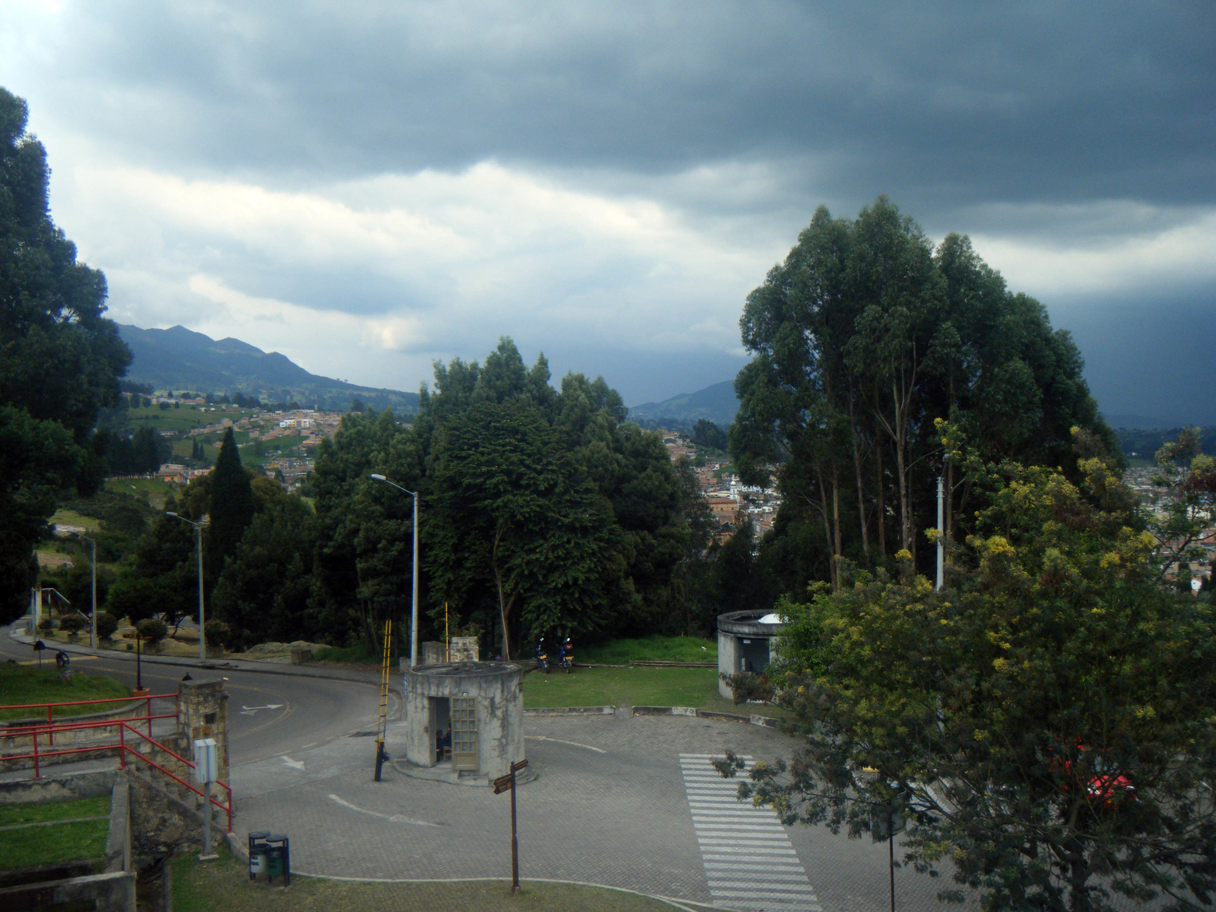 view from outside of Salt Cathedral.jpg