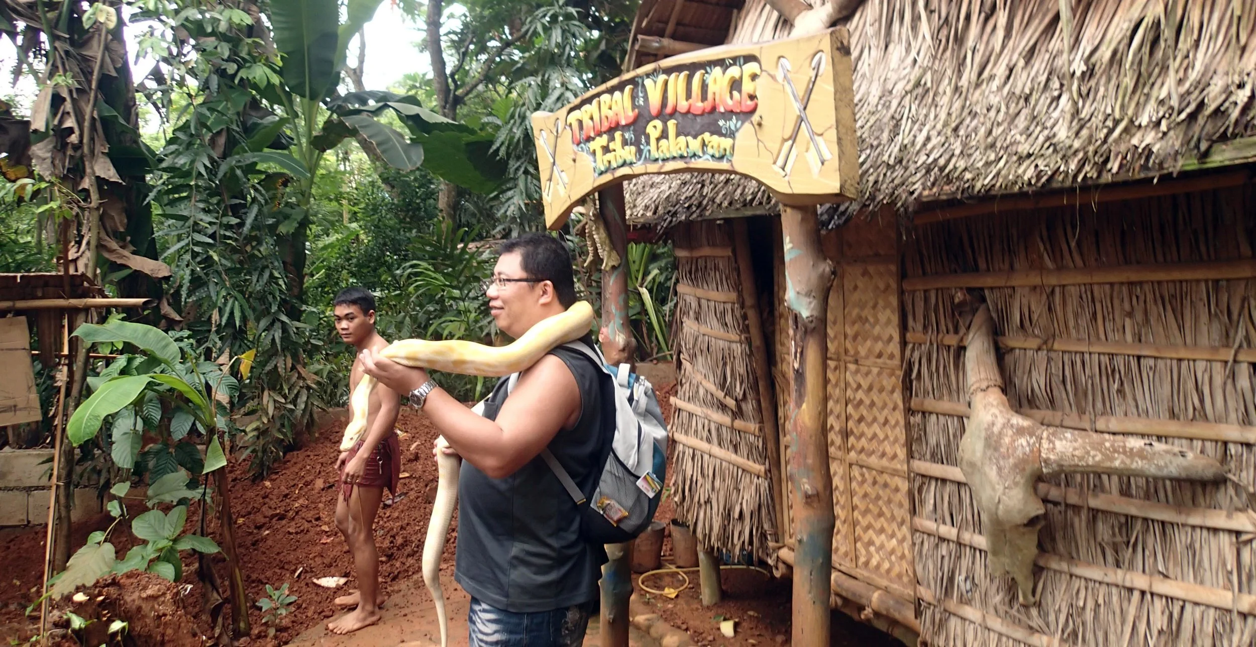 Taiwanese guy and python.jpg