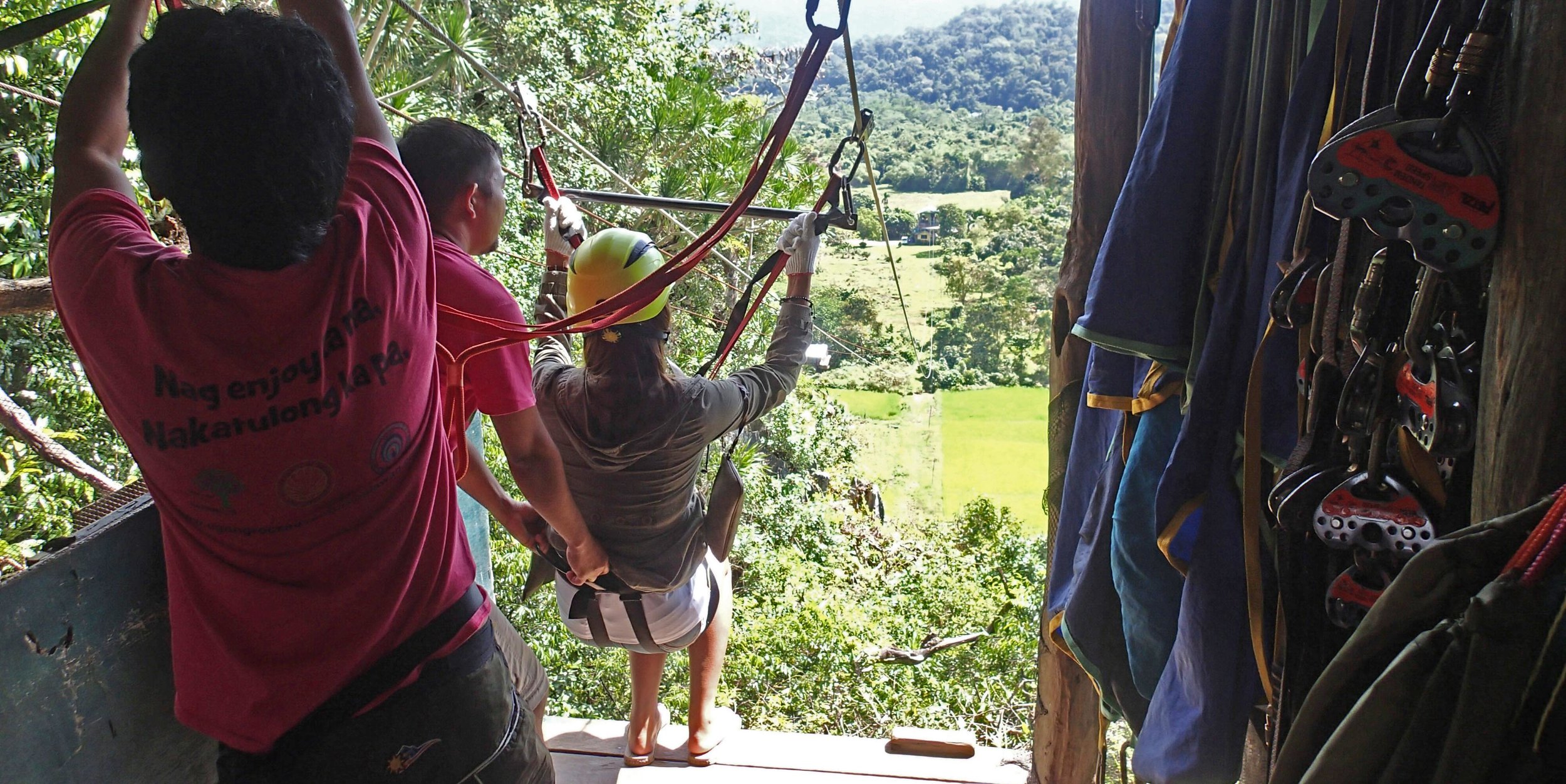 Ugong Rock zipline 1-17-17.jpg