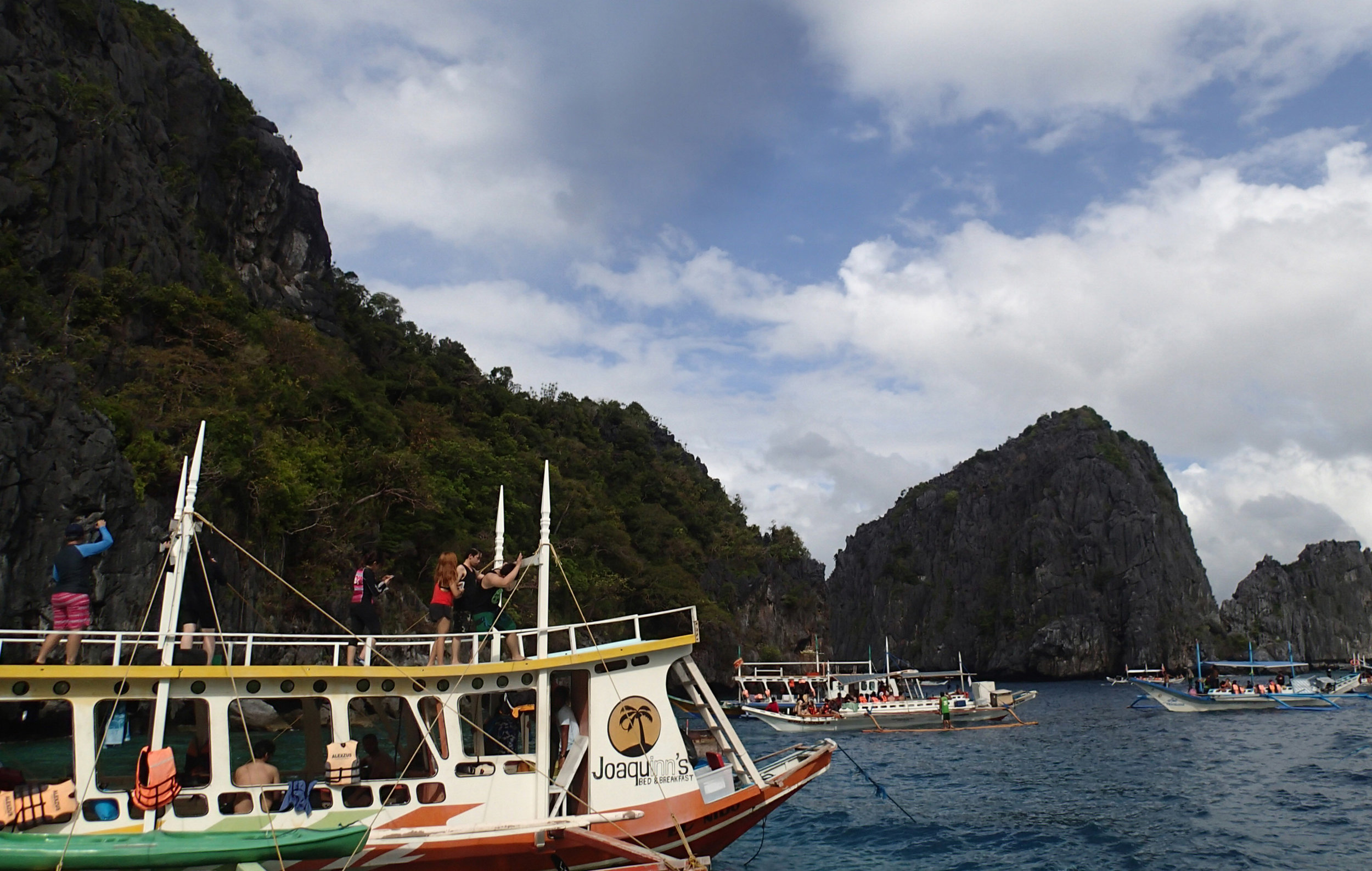 traffic jam at Big Lagoon.jpg