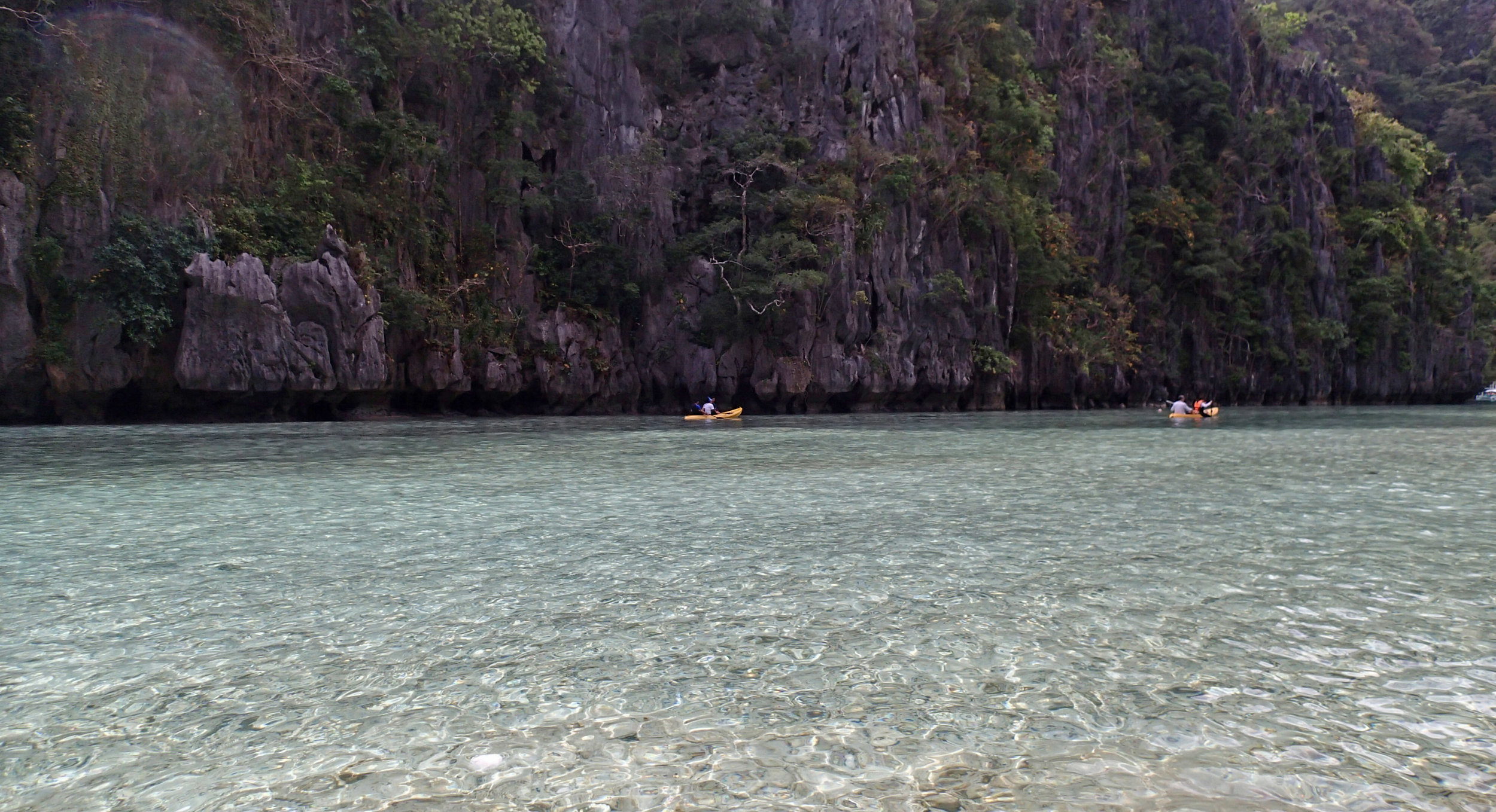 ideal kayaking conditions.jpg