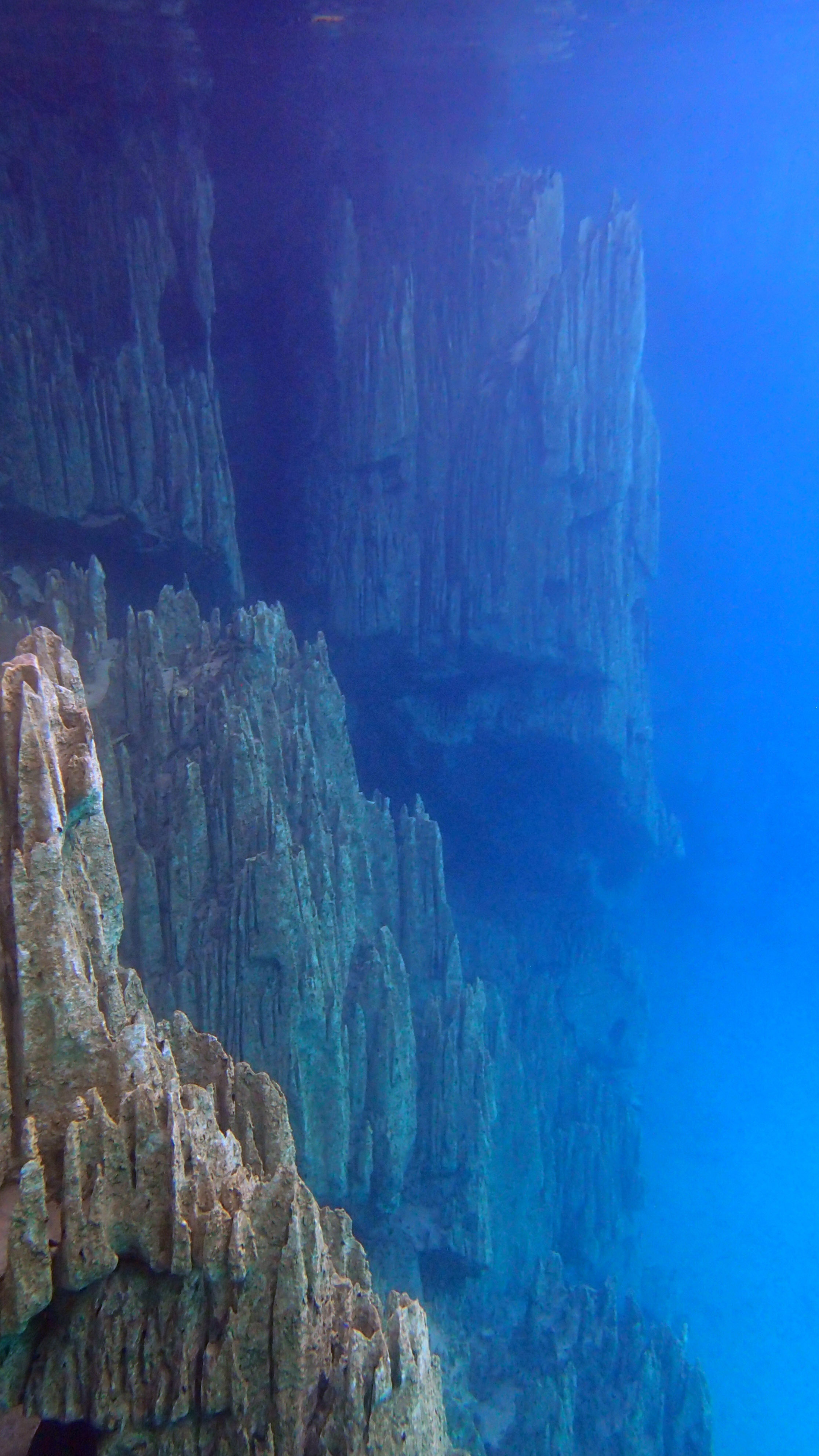 best underwater shot of Kayangan.jpg