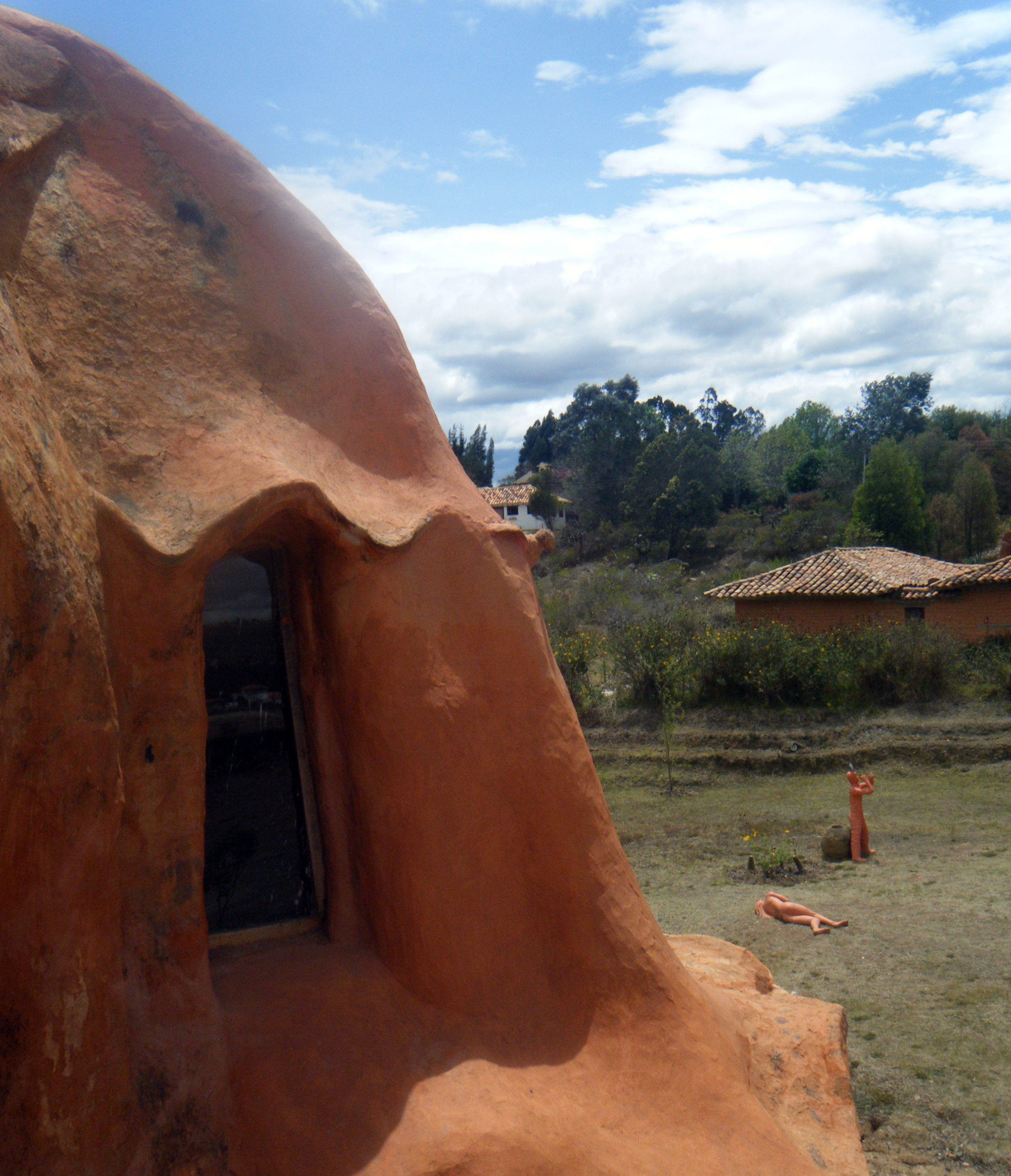 view from the terracotta house.jpg