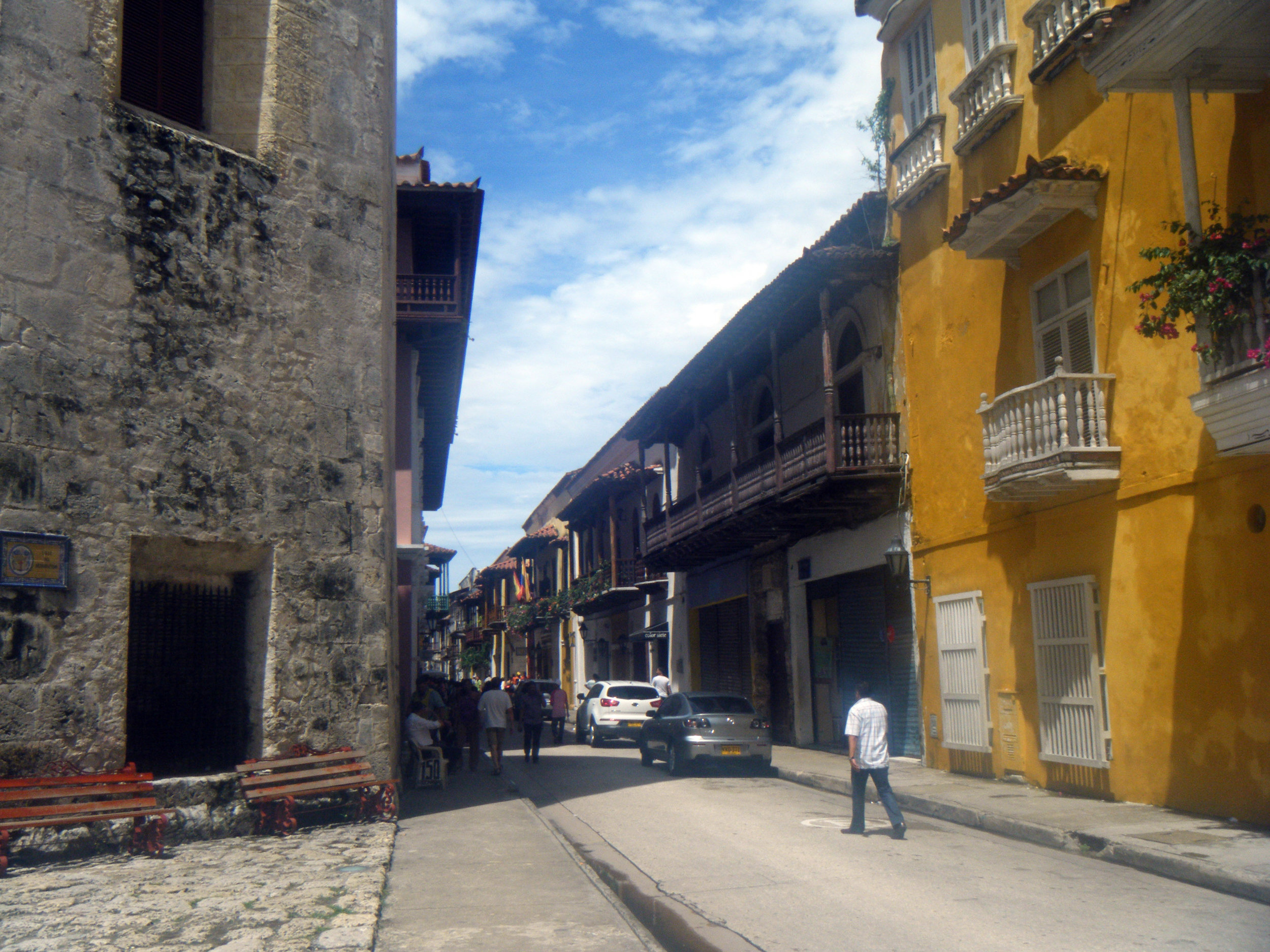 strolling around Cartagena.jpg