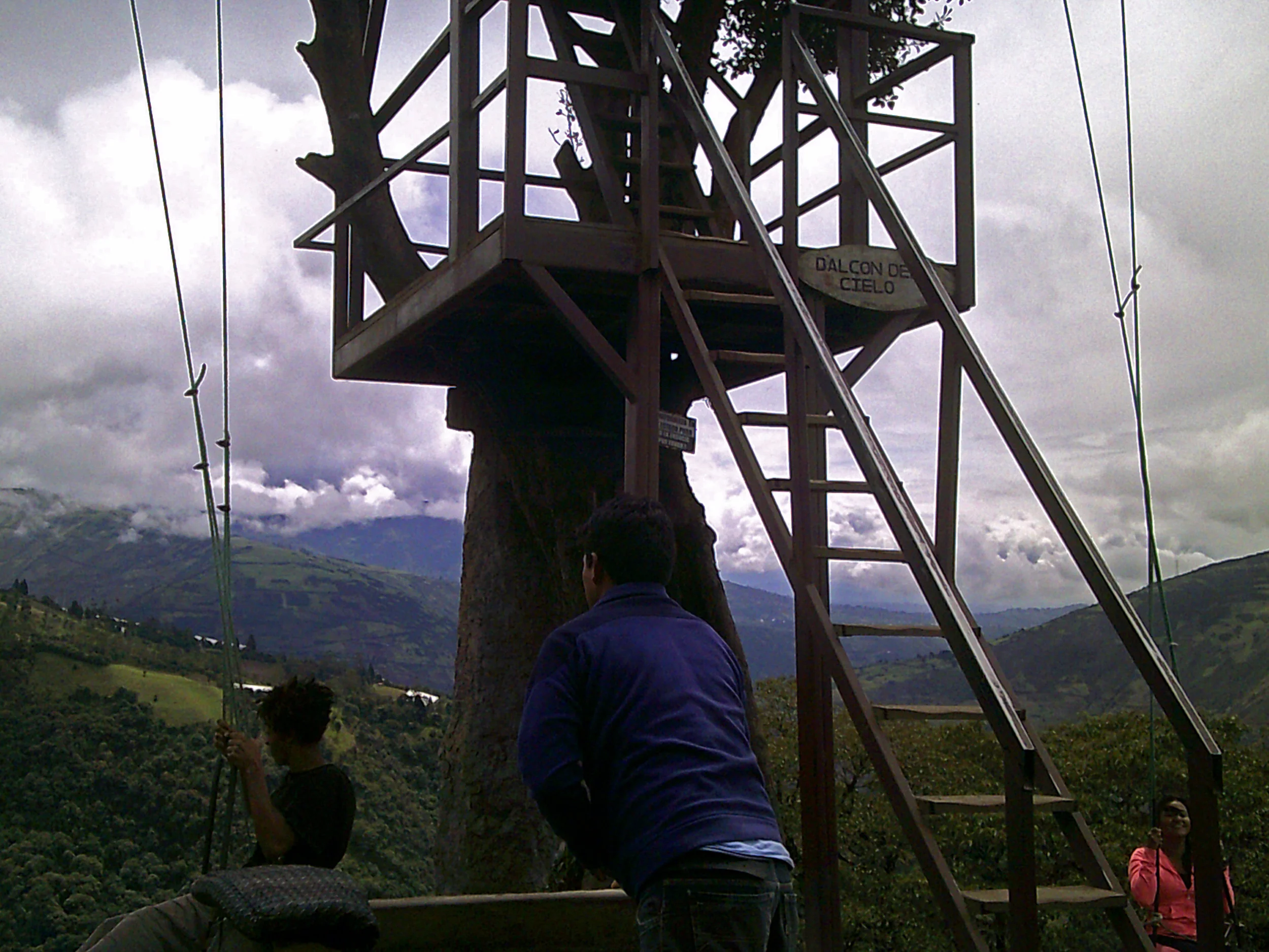 swings at the Tree House-Banos.jpg