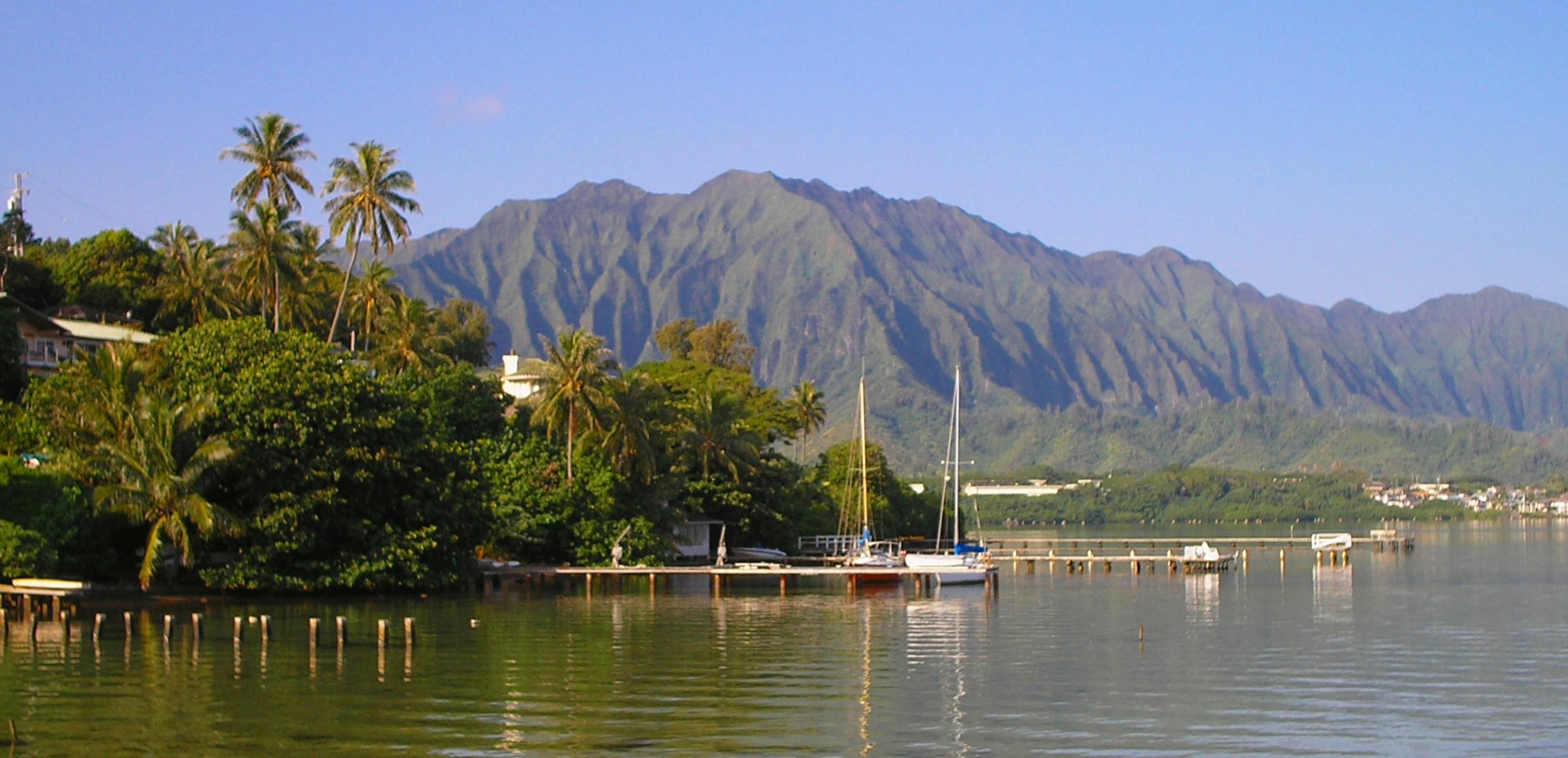 kaneohe from coco.JPG