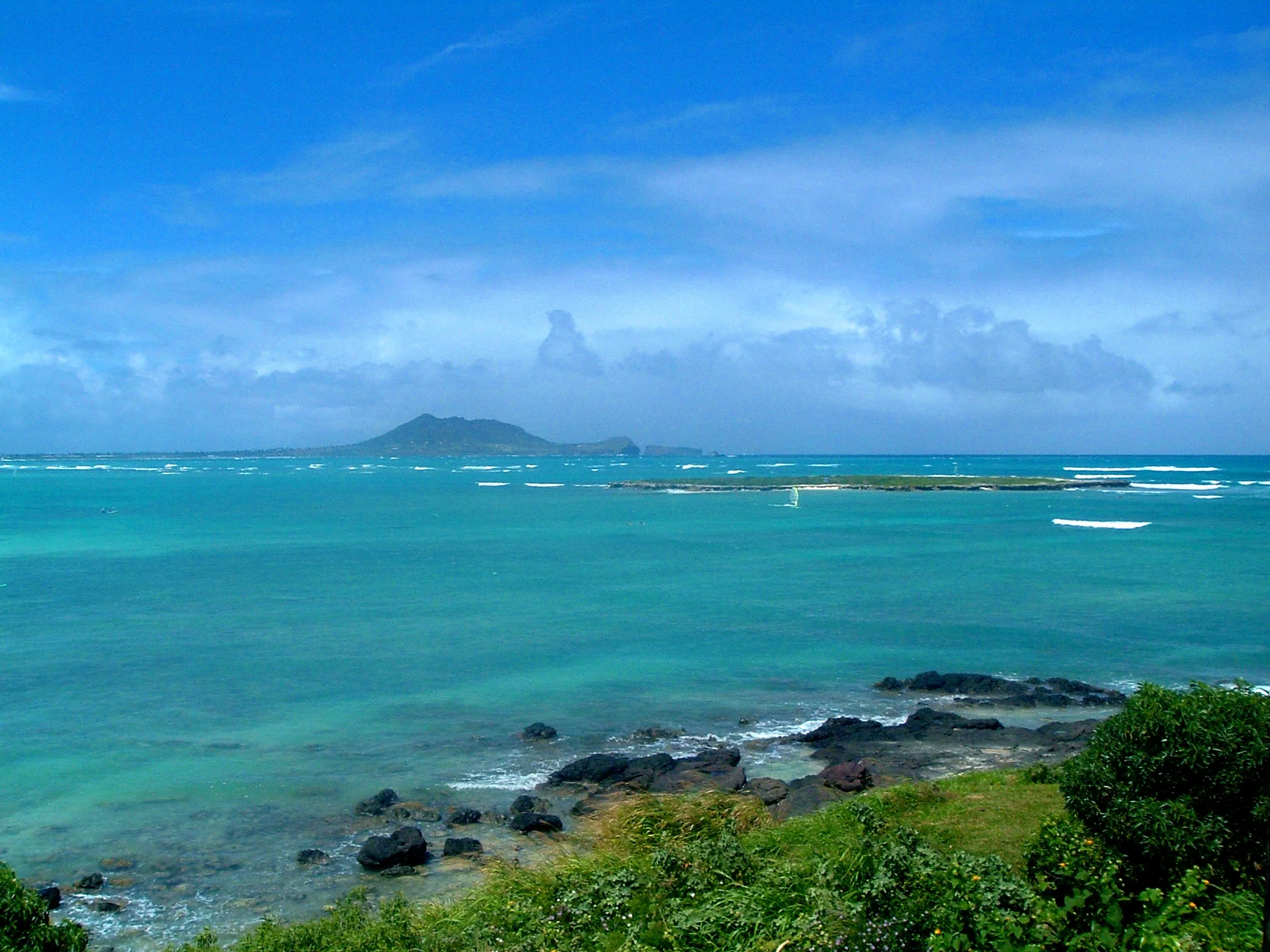 flat island from lanikai.JPG