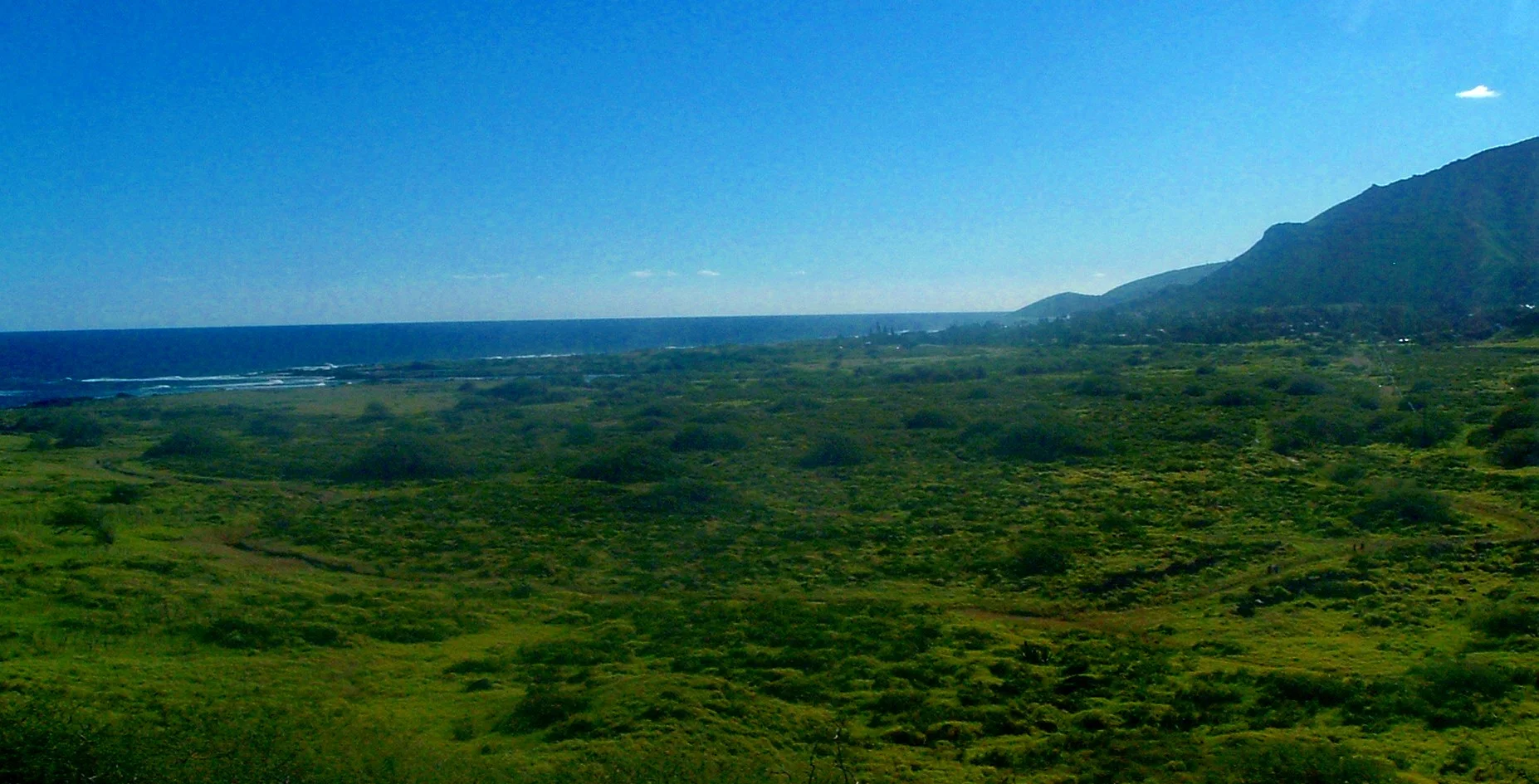 southeast oahu from makapuu.JPG