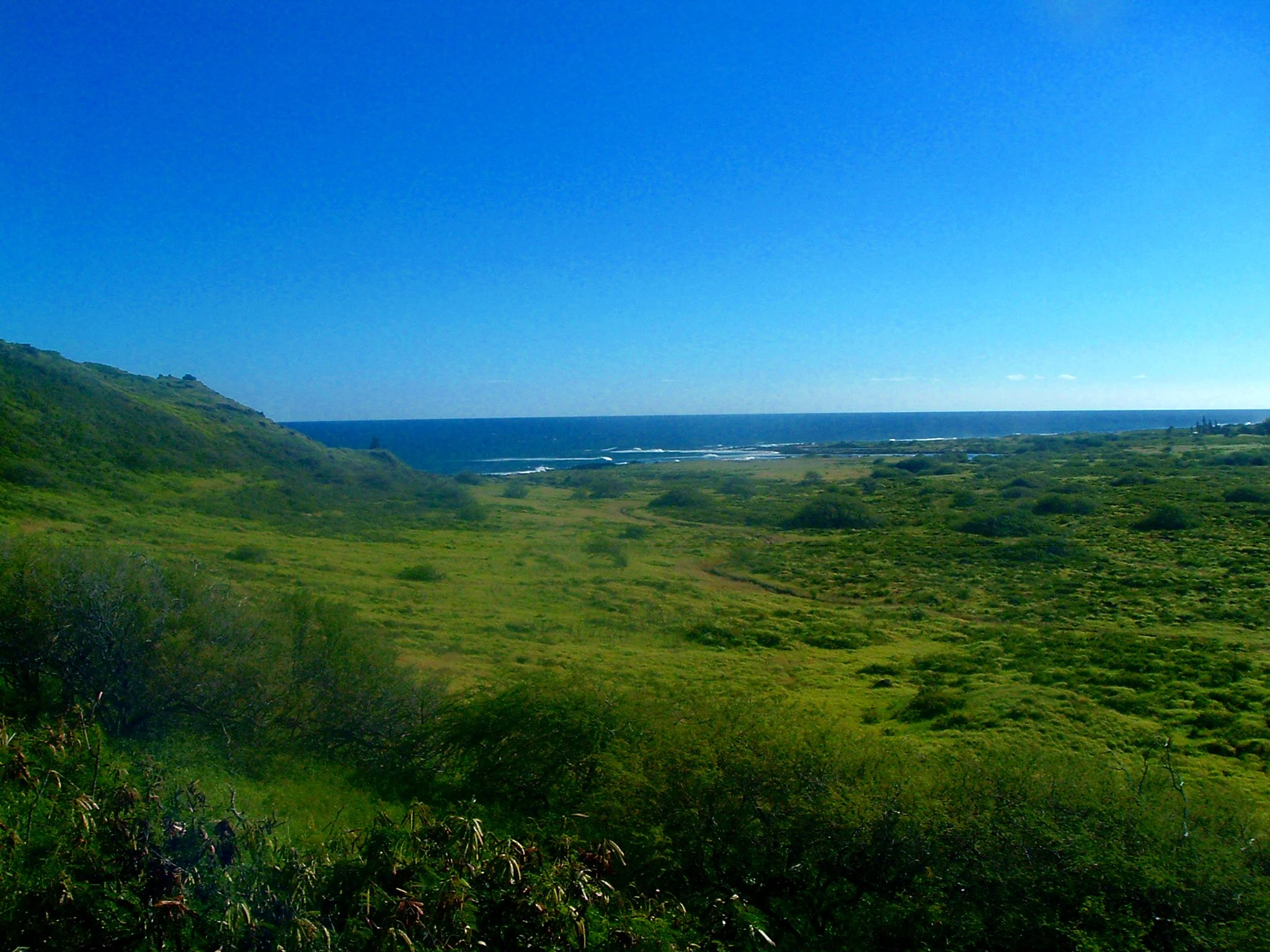 view form makapuu.JPG