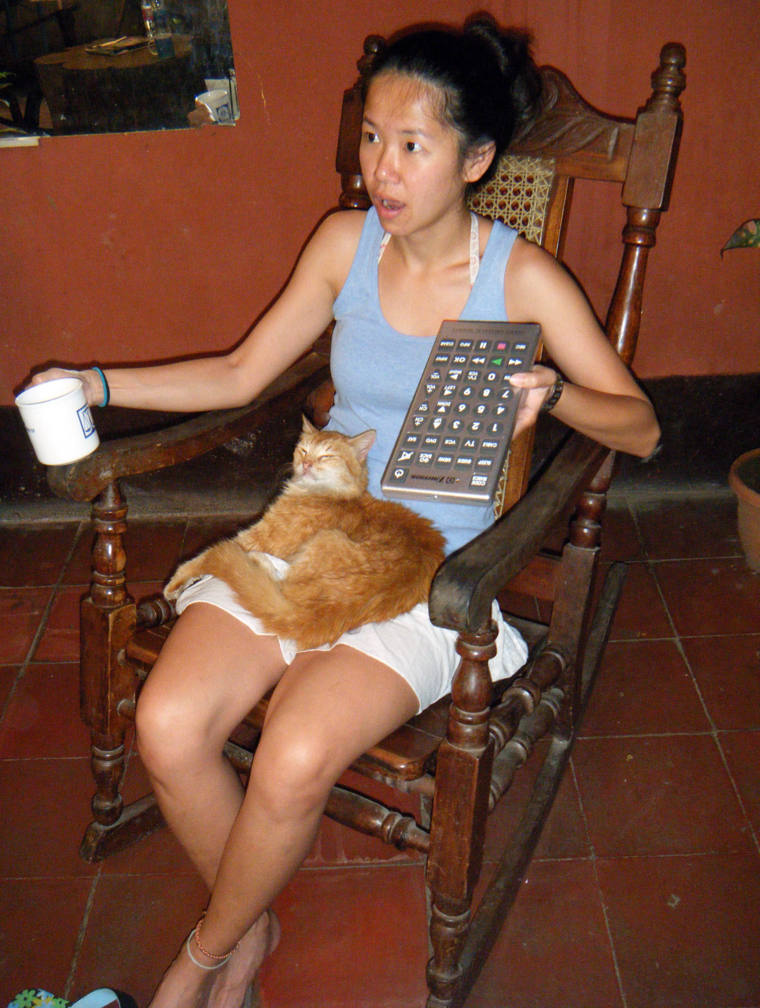 giant remote and kittie.jpg